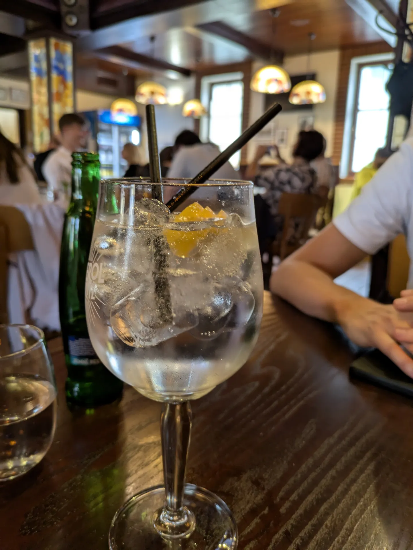 🍸 Gordon's Dry Gin