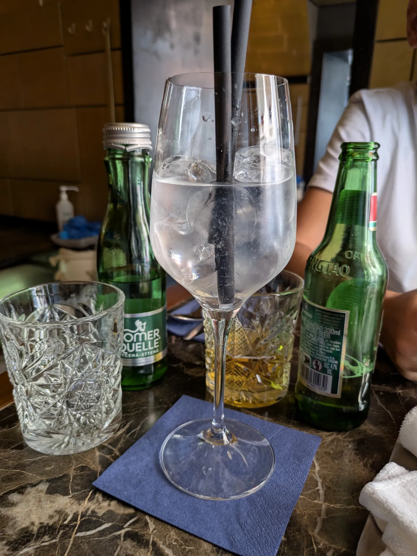 🍸 Hendrick's Gin Original