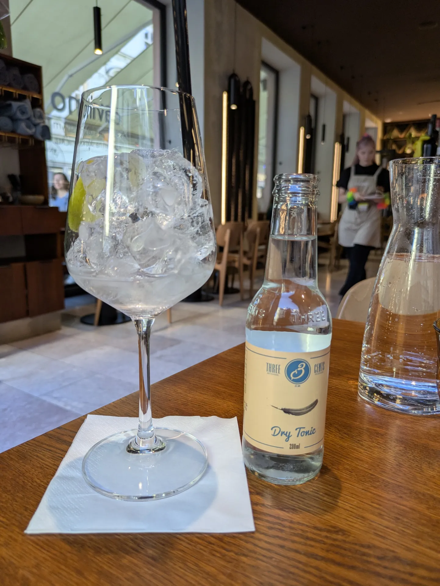 🍸 Hendrick's Gin Original