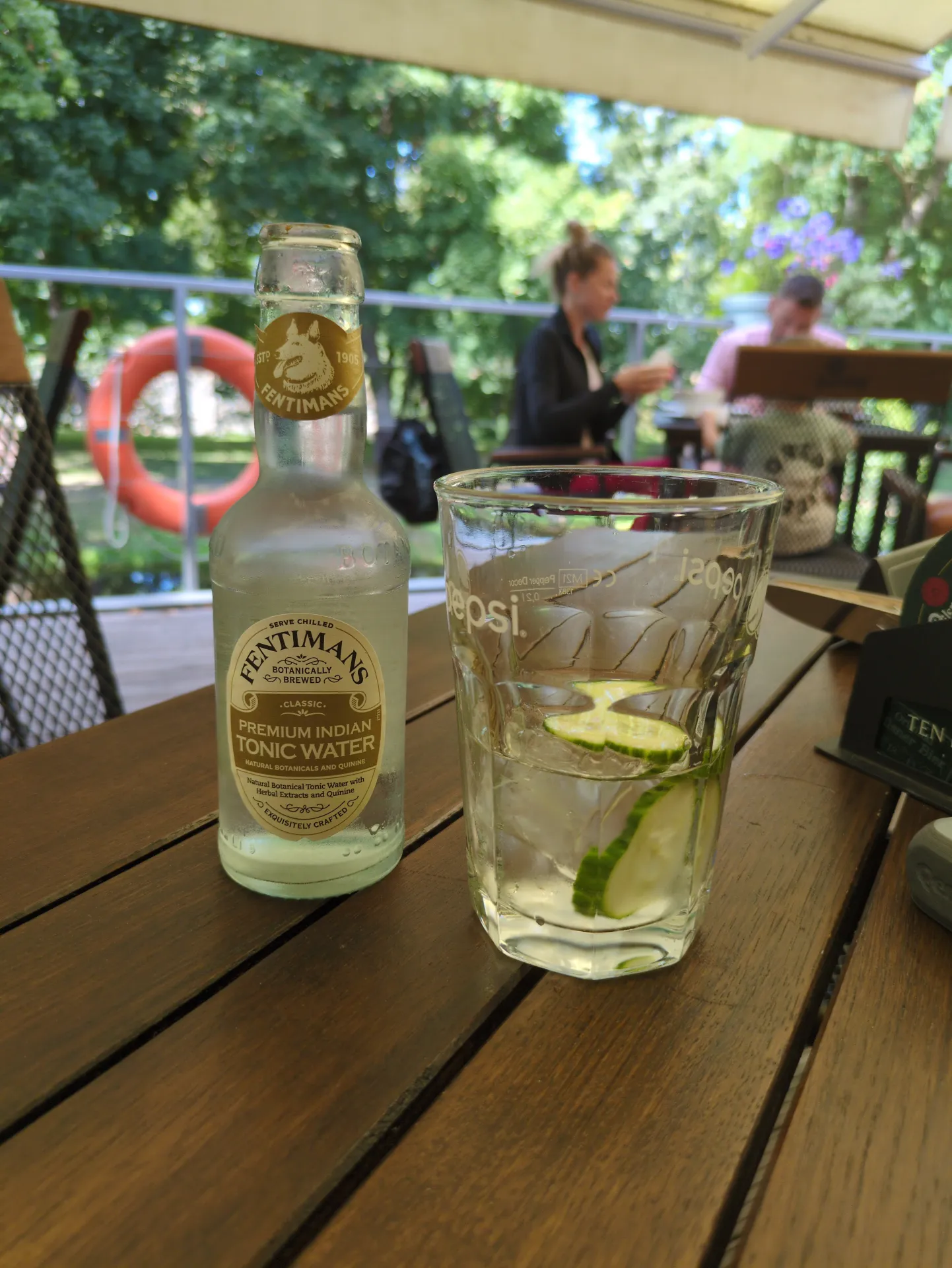 🍸 Hendrick's Gin Original