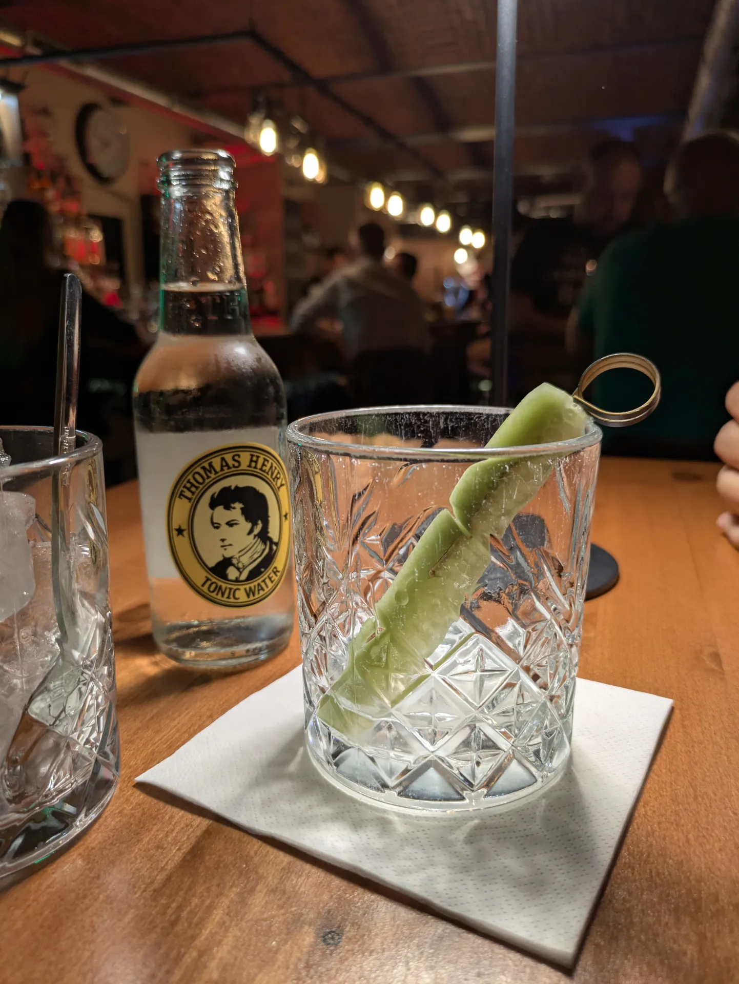 🍸 Citadelle Gin
