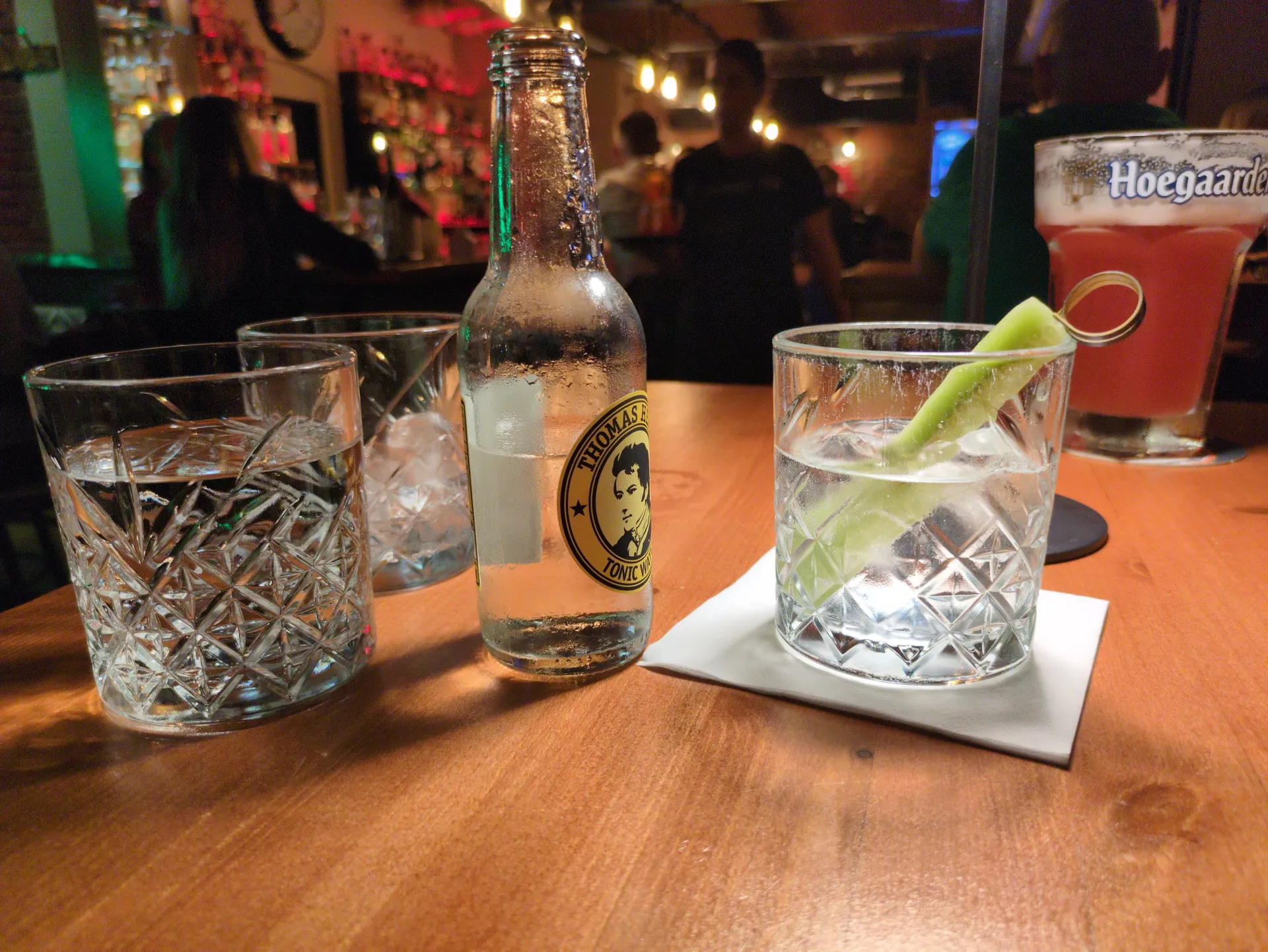 🍸 Tanqueray No. Ten Gin
