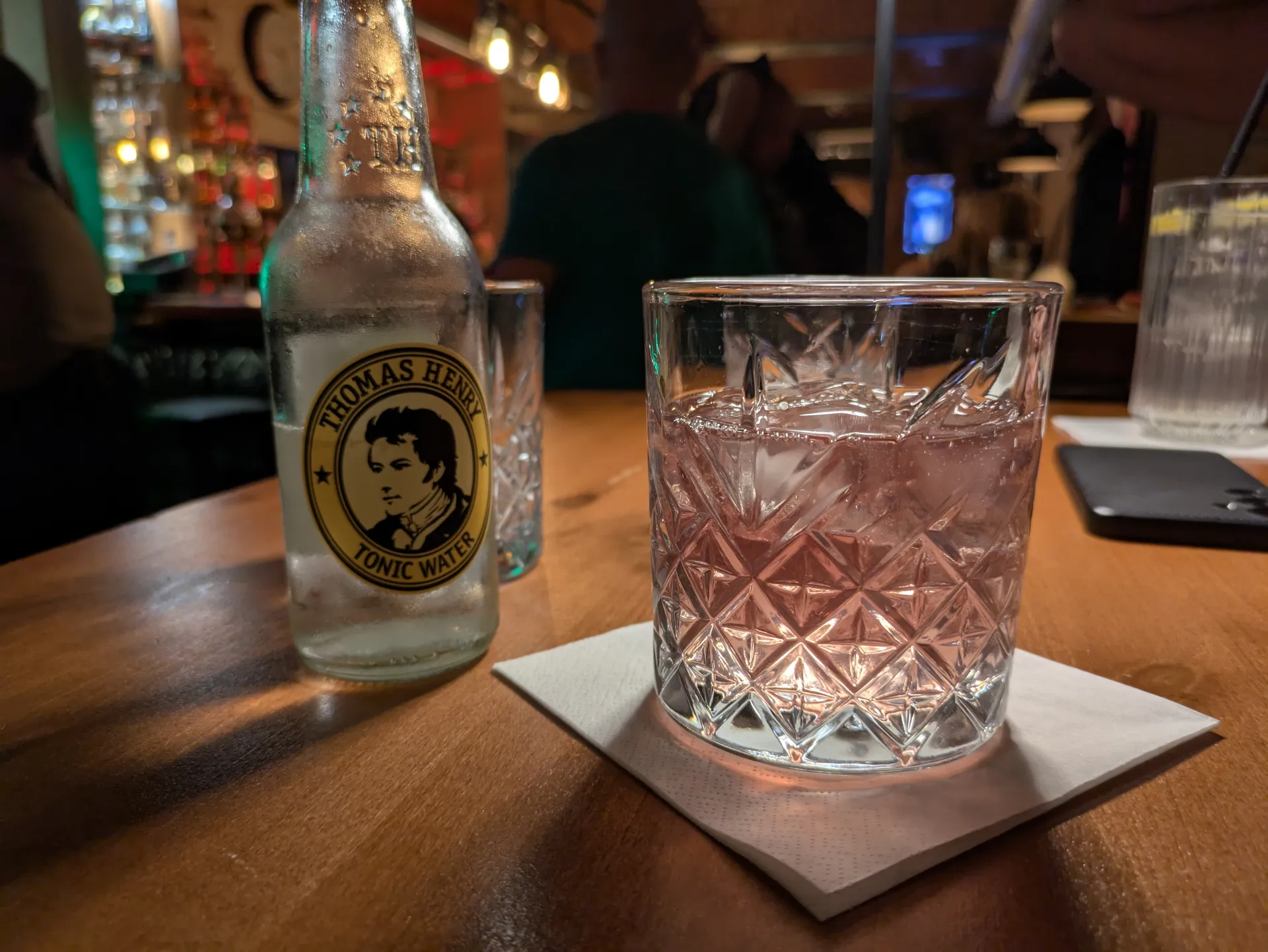 🍸 Scapegrace Black Gin