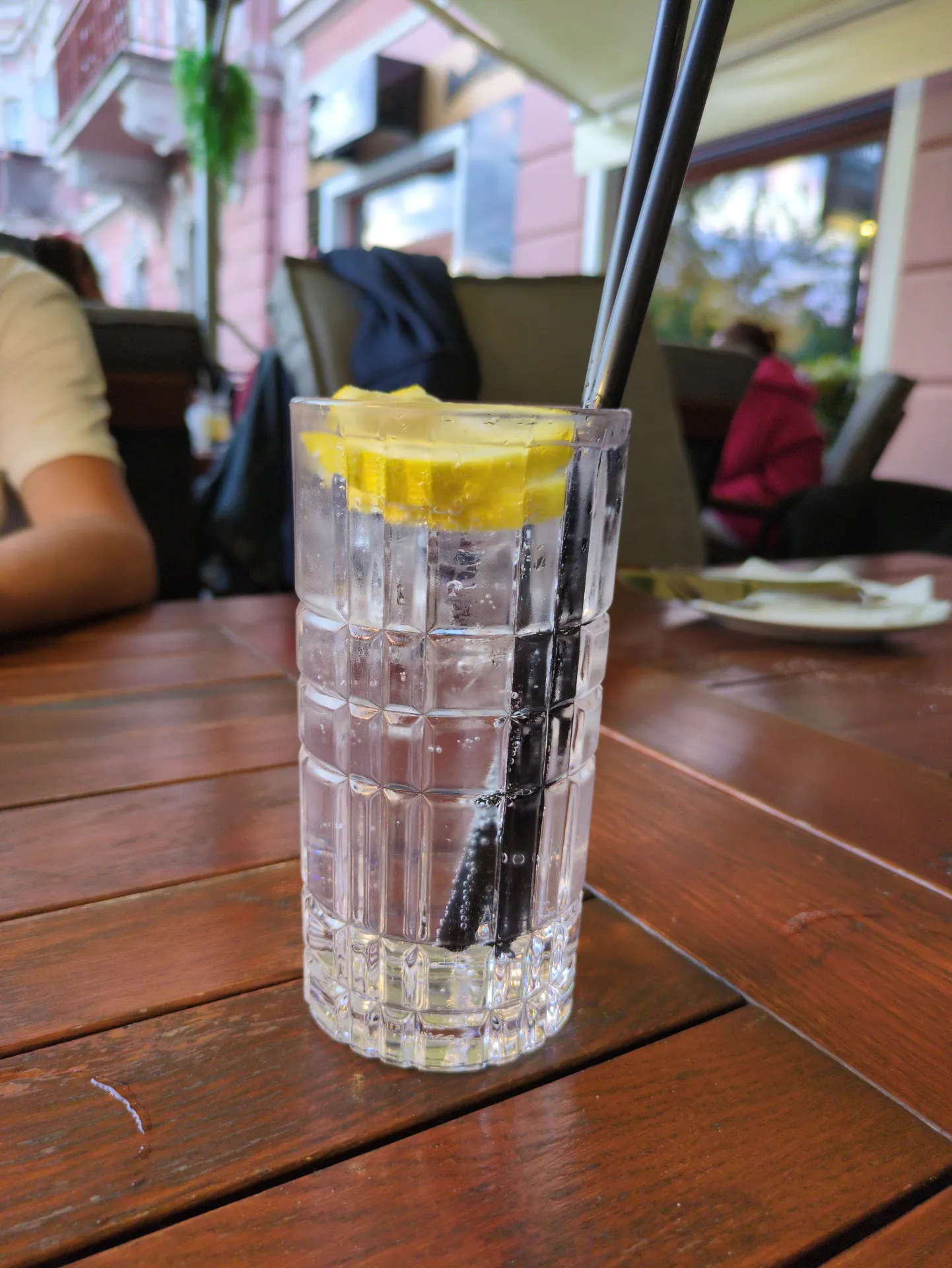 🍸 Tanqueray