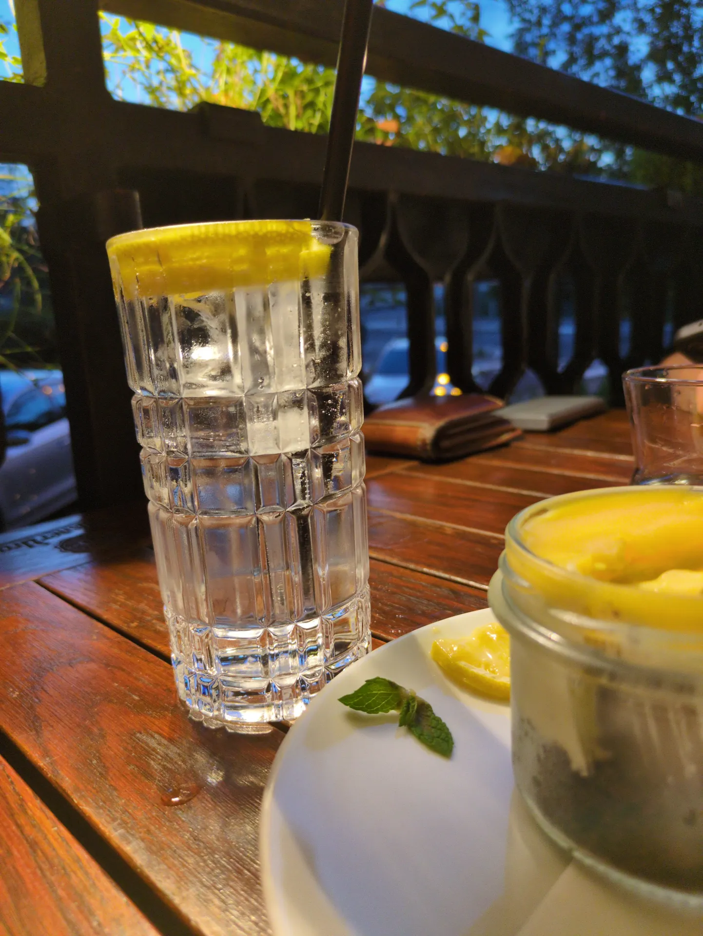 🍸 Tanqueray