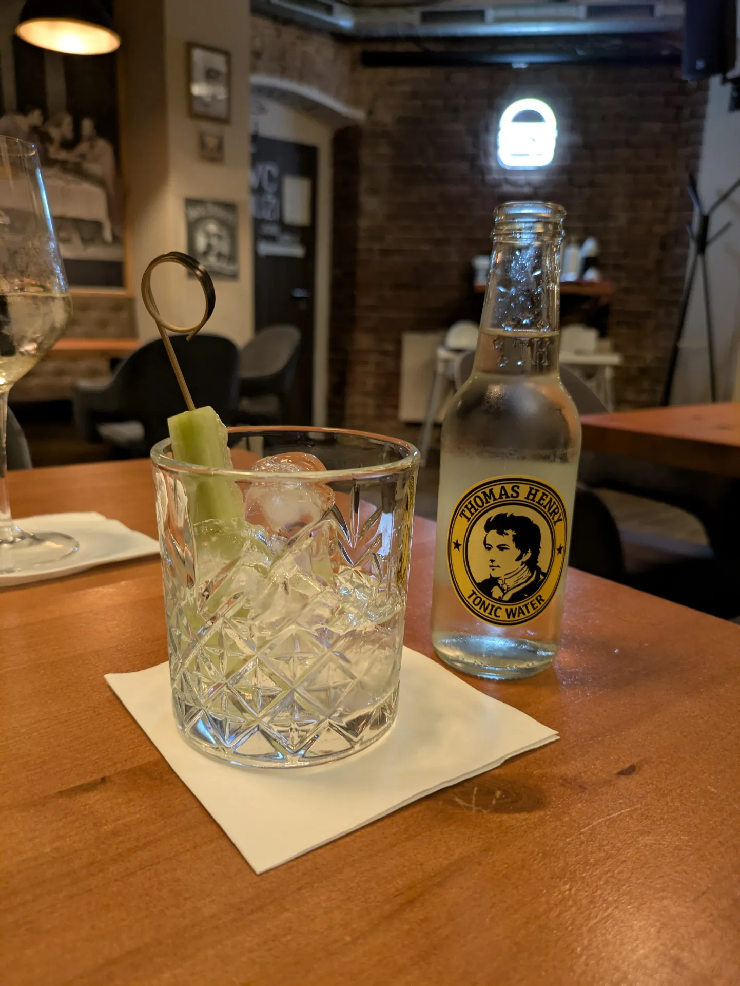 🍸 Hendrick's Gin Original
