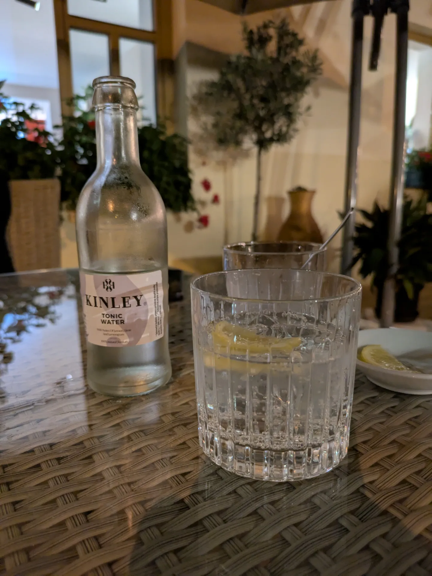 🍸 Gin Mare