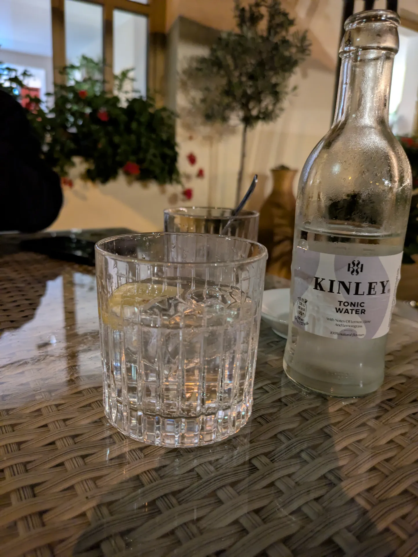 🍸 Gin Mare