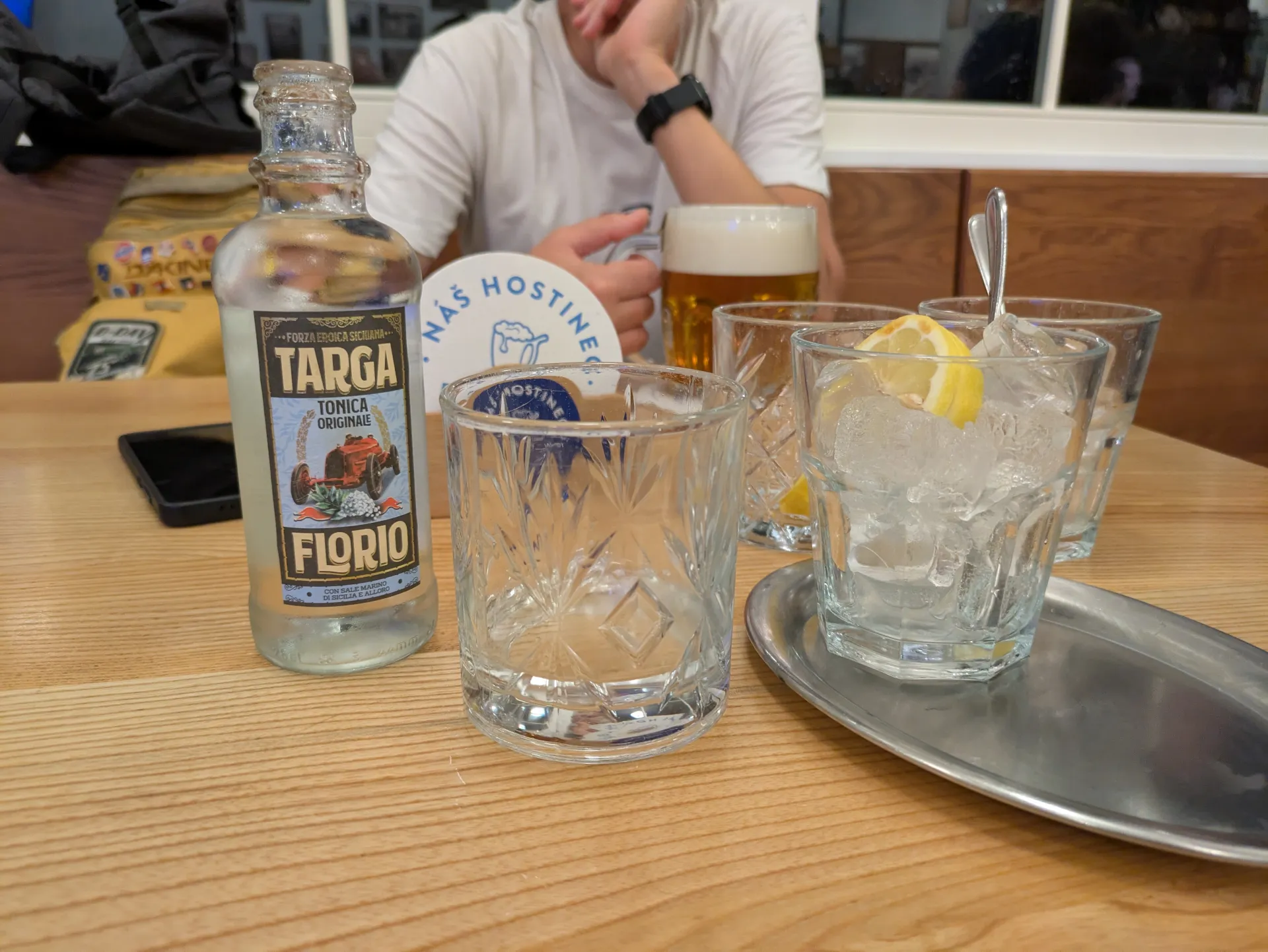 🍸 Beefeater London Dry Gin