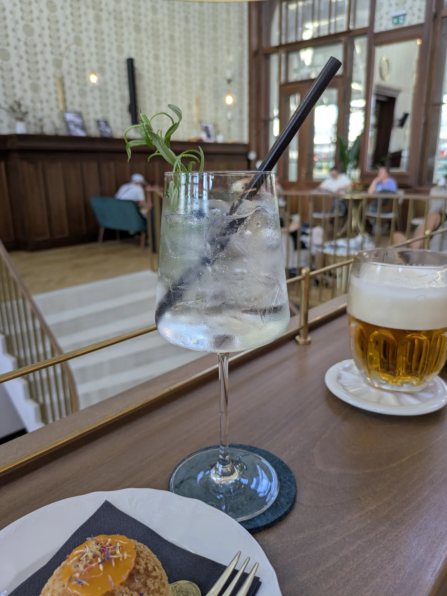 🍸 Gin Mare