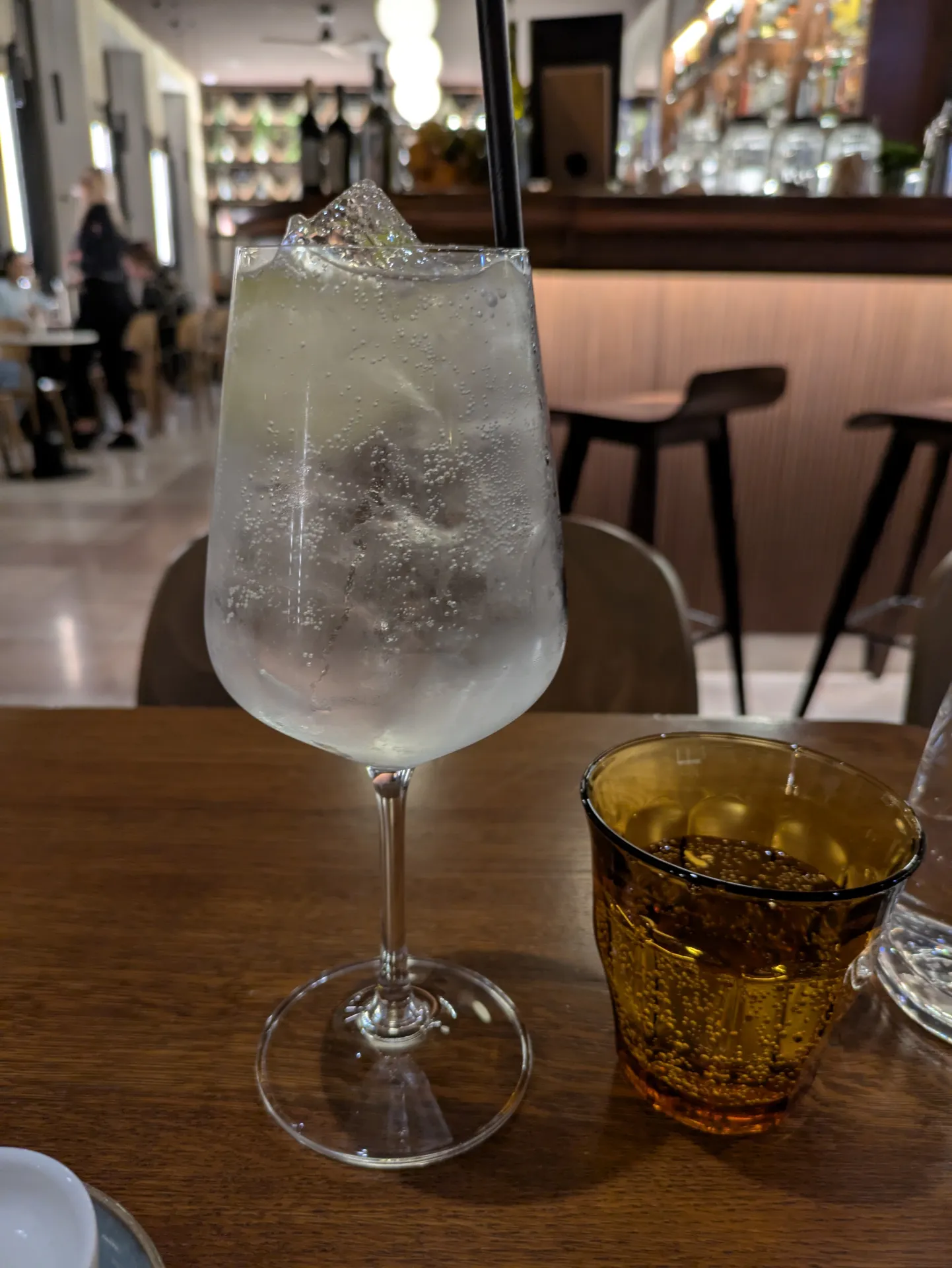 🍸 4ELEMENTS ZEMĚ GIN