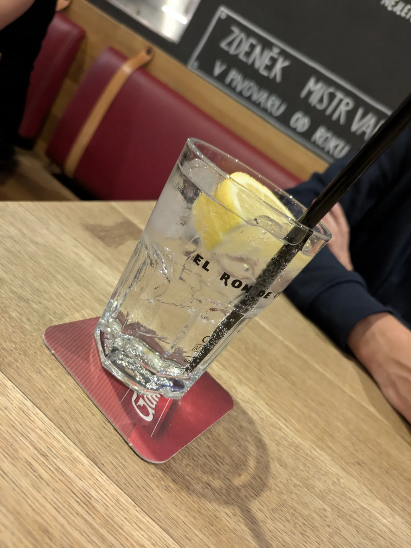 🍸 Bombay Sapphire