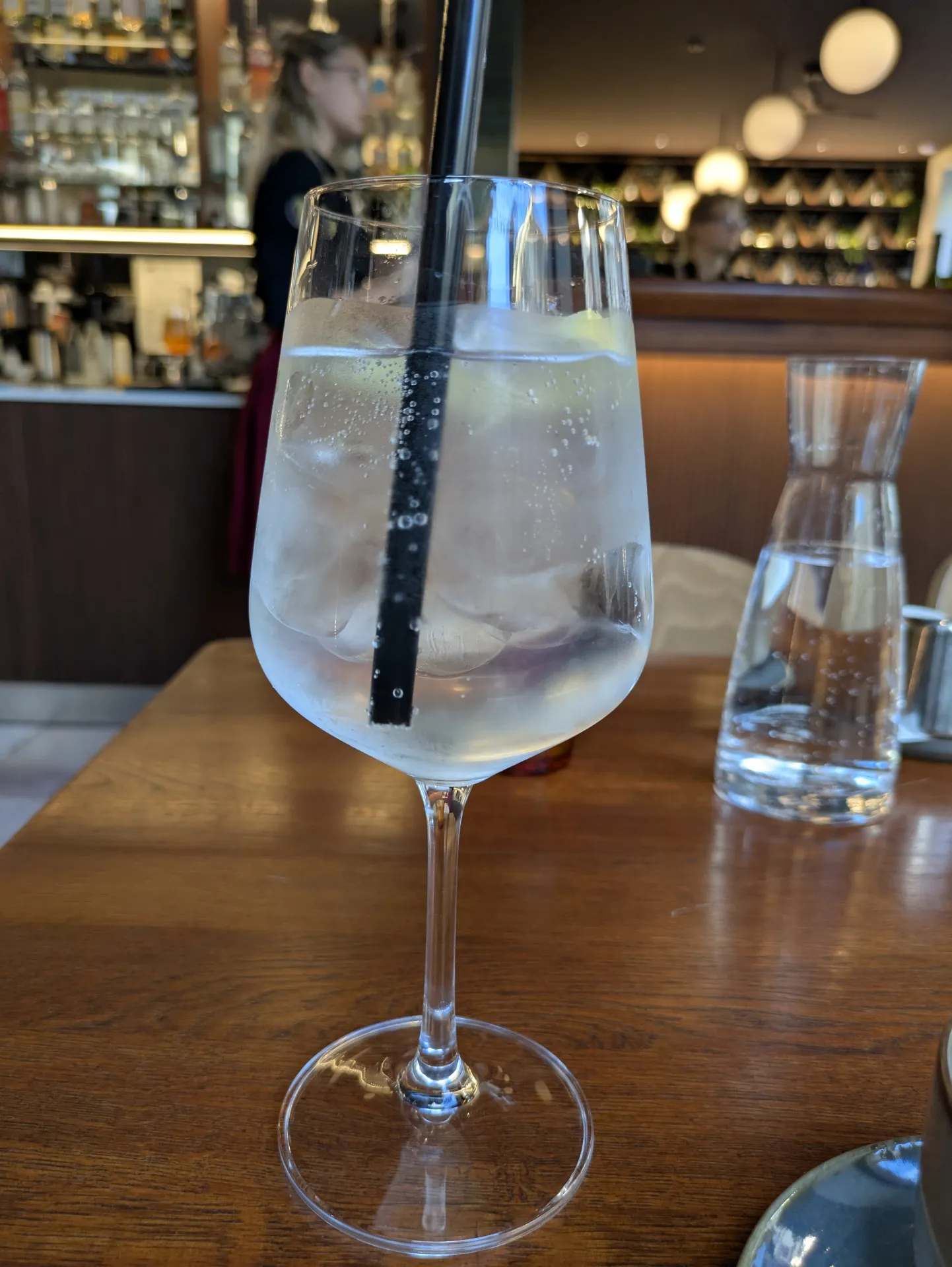 🍸 Hendrick's Gin Grand Cabaret