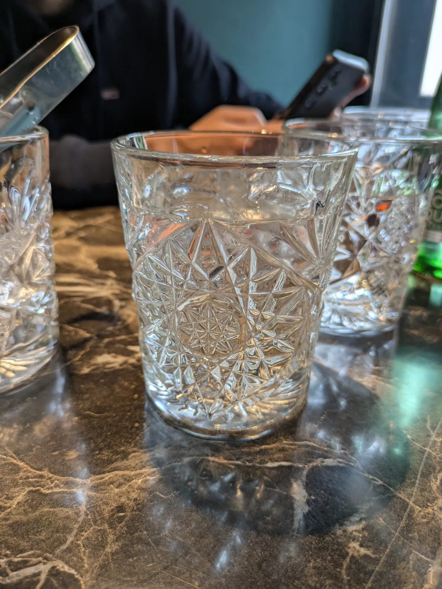 🍸 Roku gin