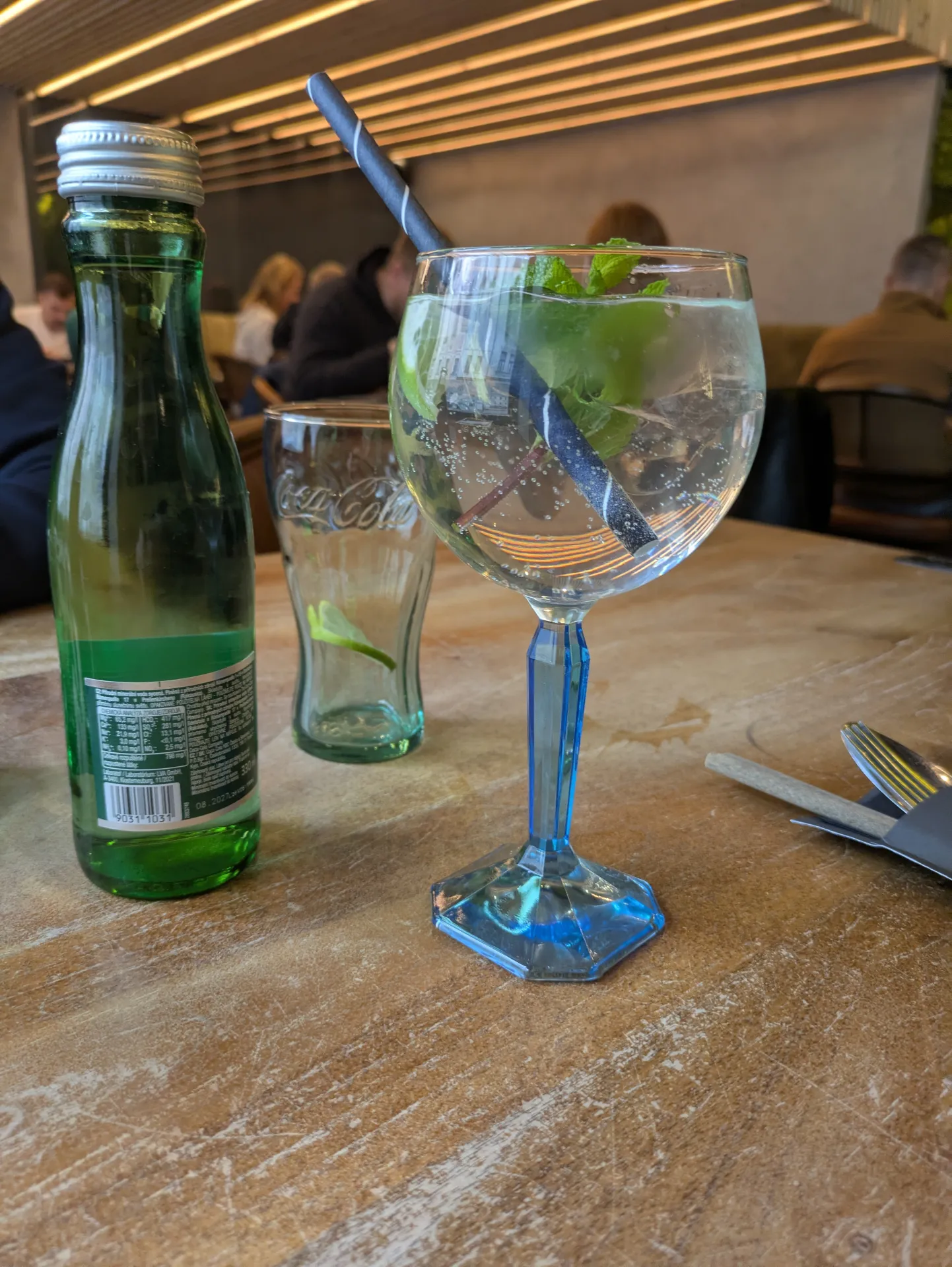🍸 Beefeater London Dry Gin