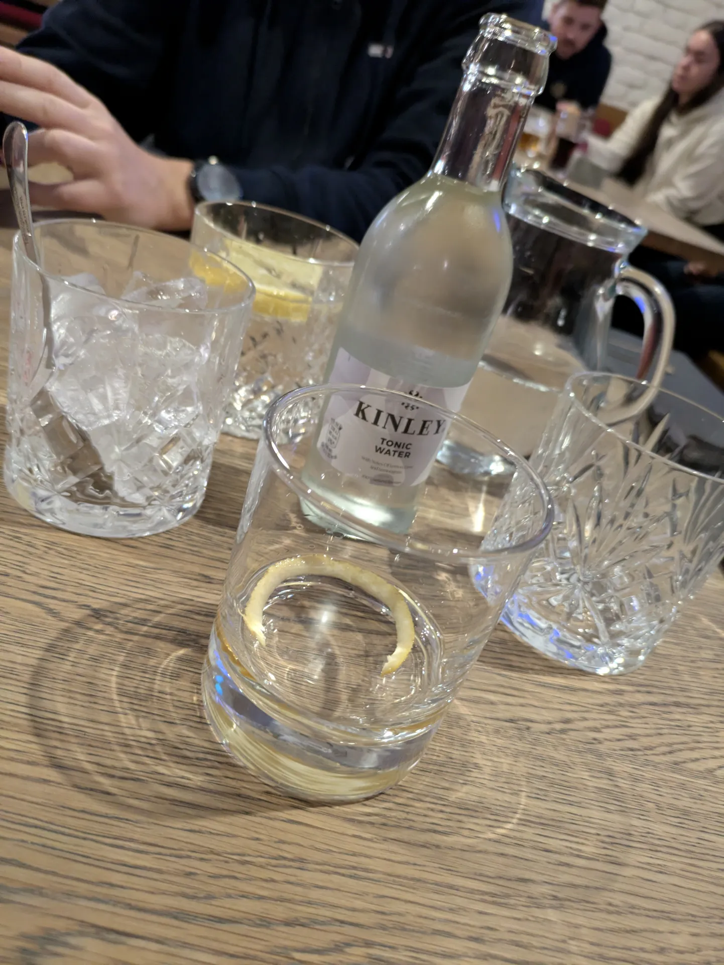 🍸 The Botanist Islay Dry Gin