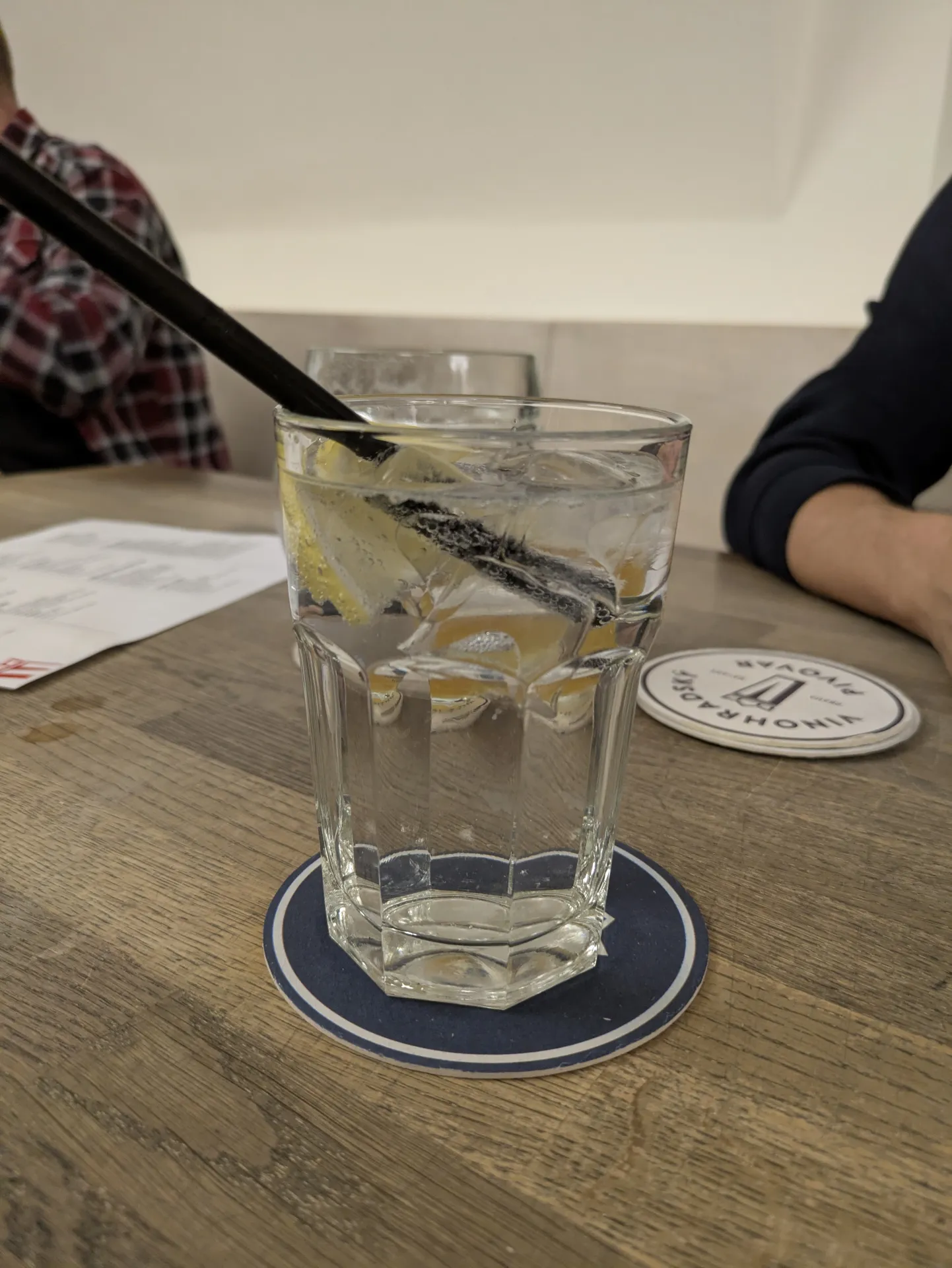 🍸 Tanqueray No. Ten Gin