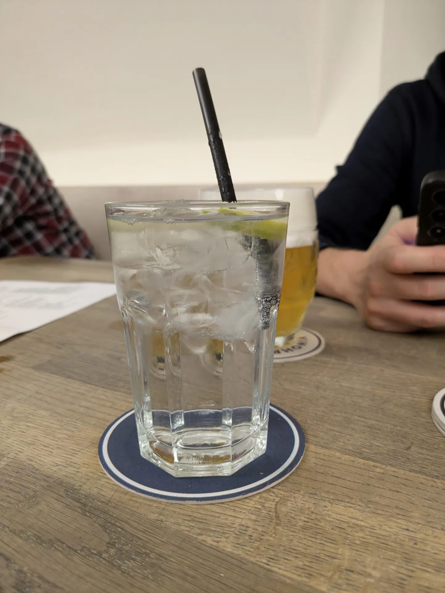 🍸 Tanqueray No. Ten Gin