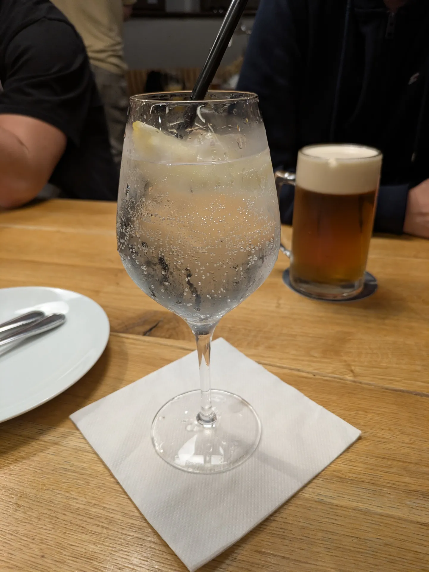 🍸 Broken Bones London Dry Gin