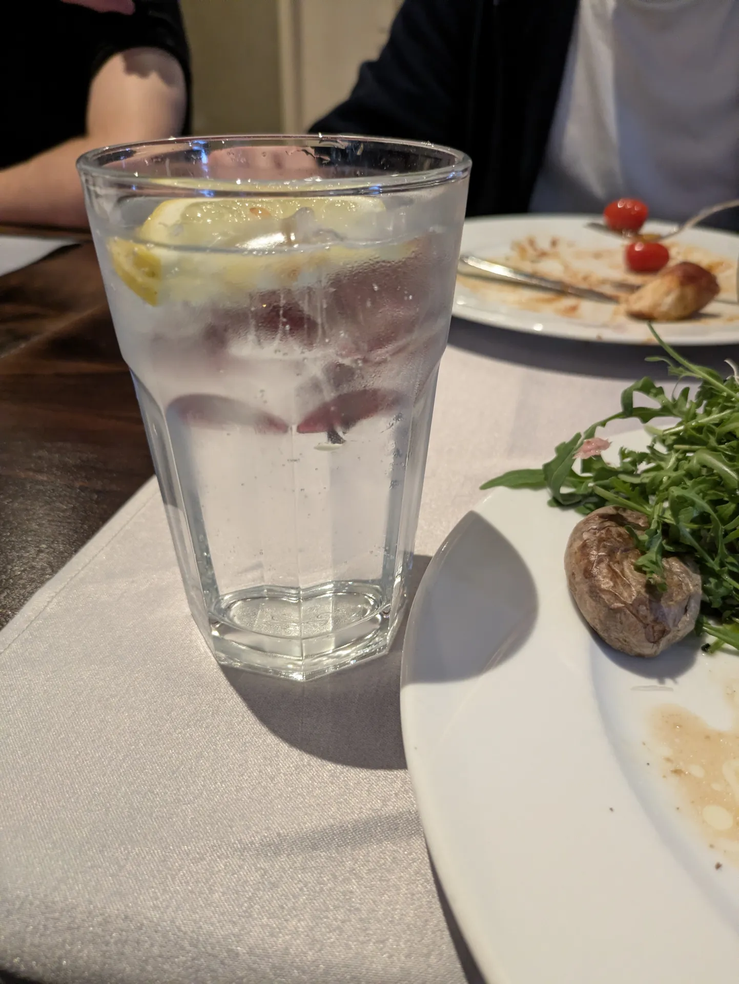 🍸 Bombay Sapphire