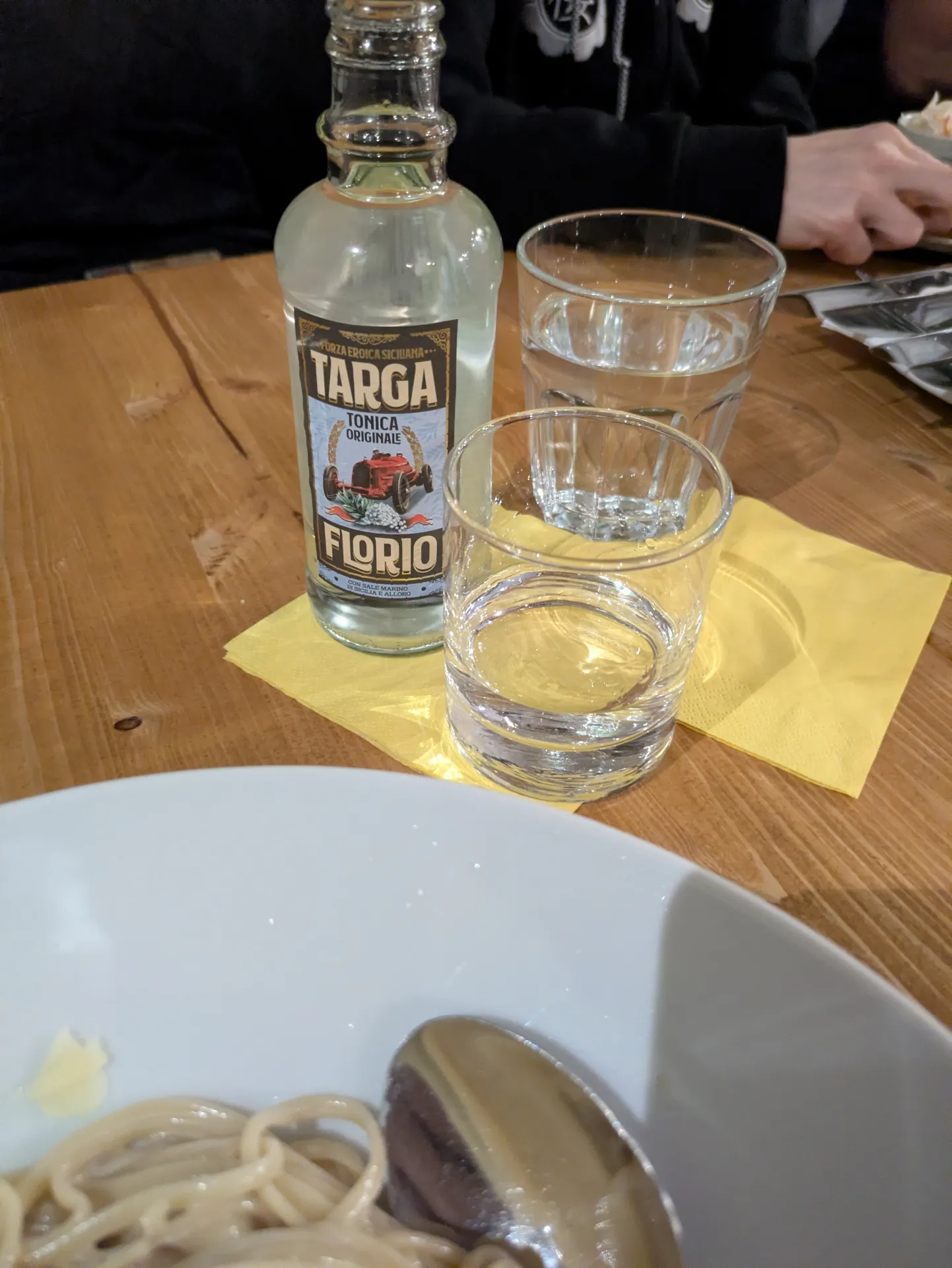 🍸 Greenall's London Dry Gin