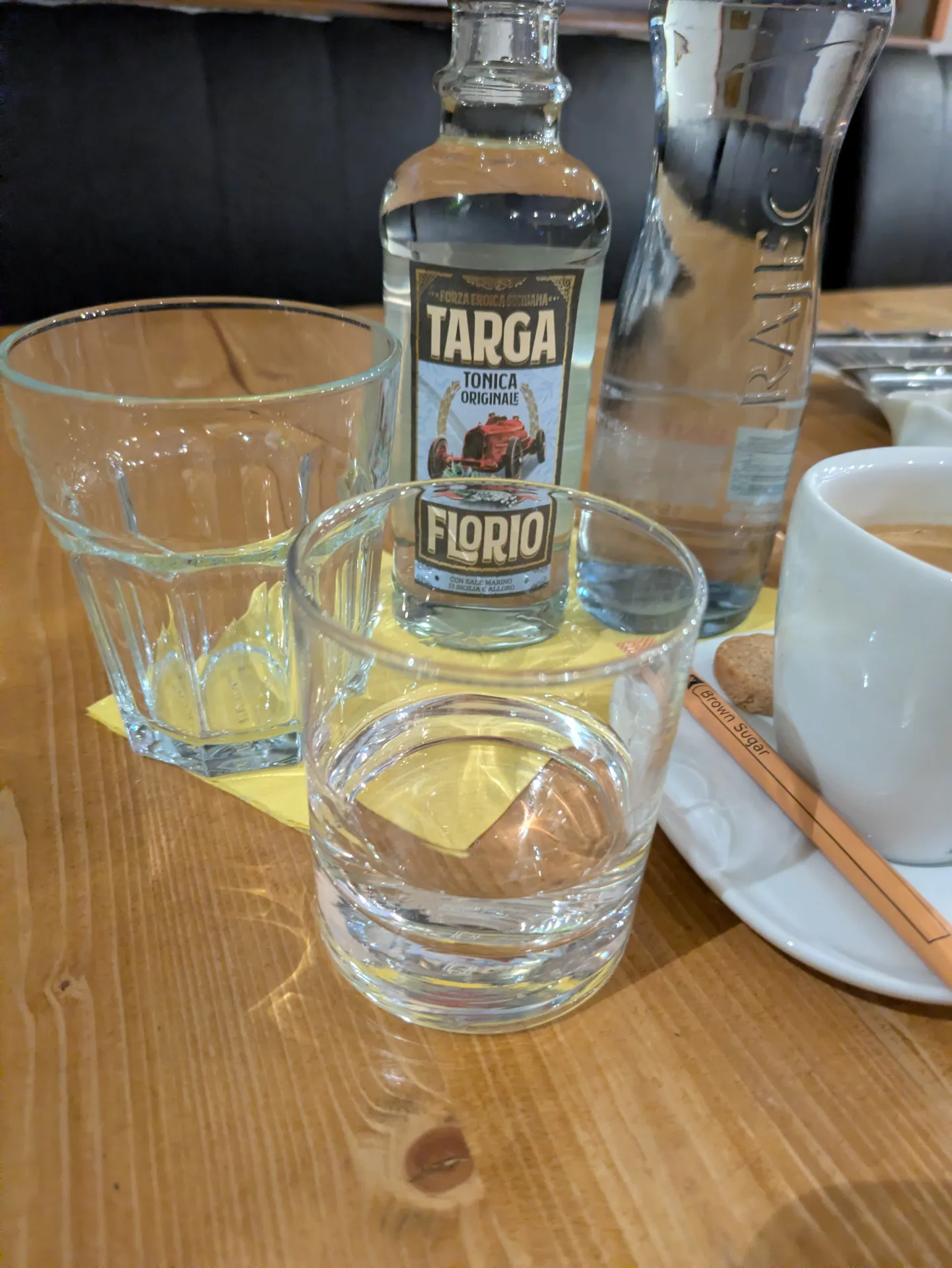 🍸 Greenall's London Dry Gin