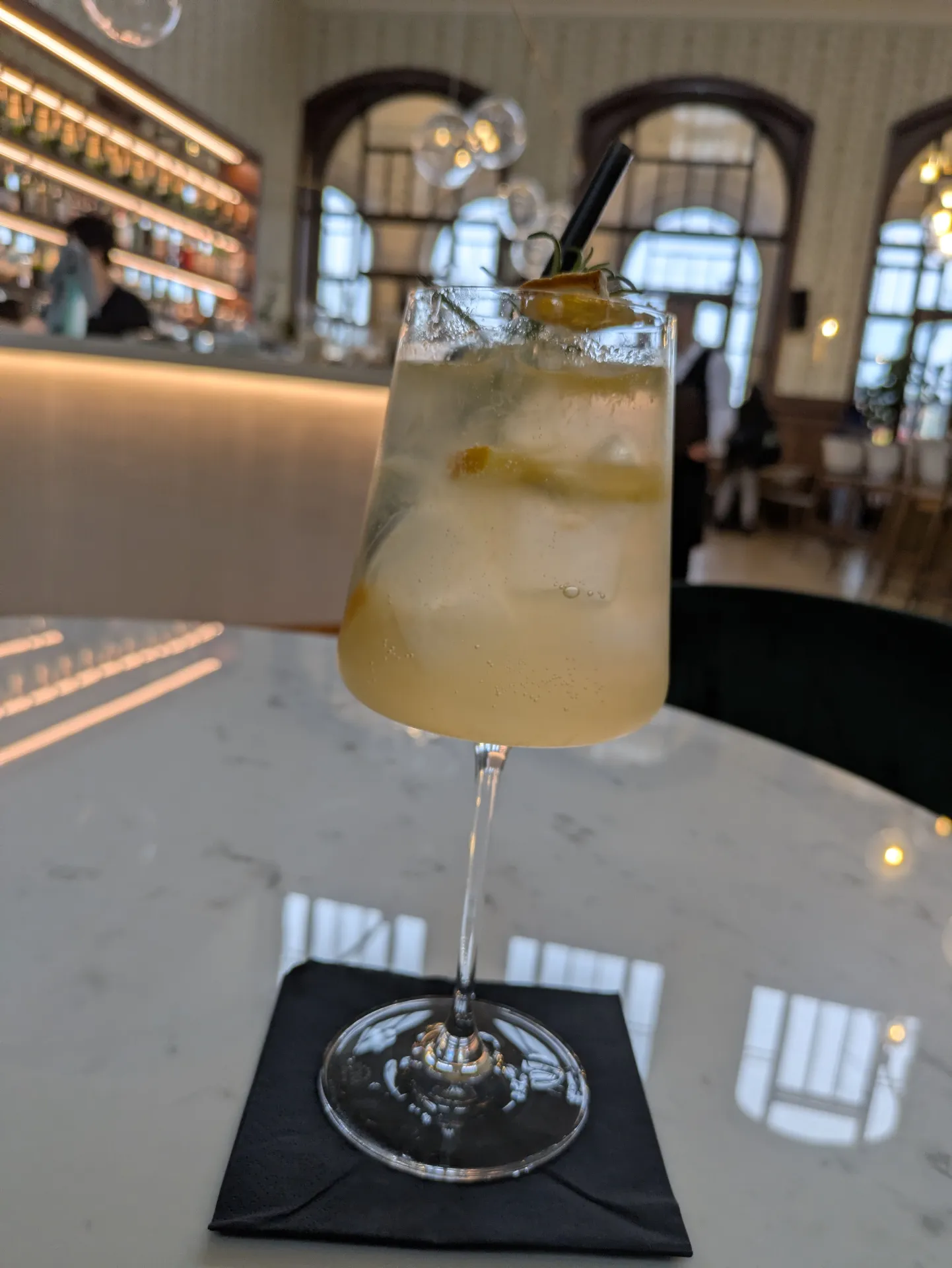 🍸 Gin Mare