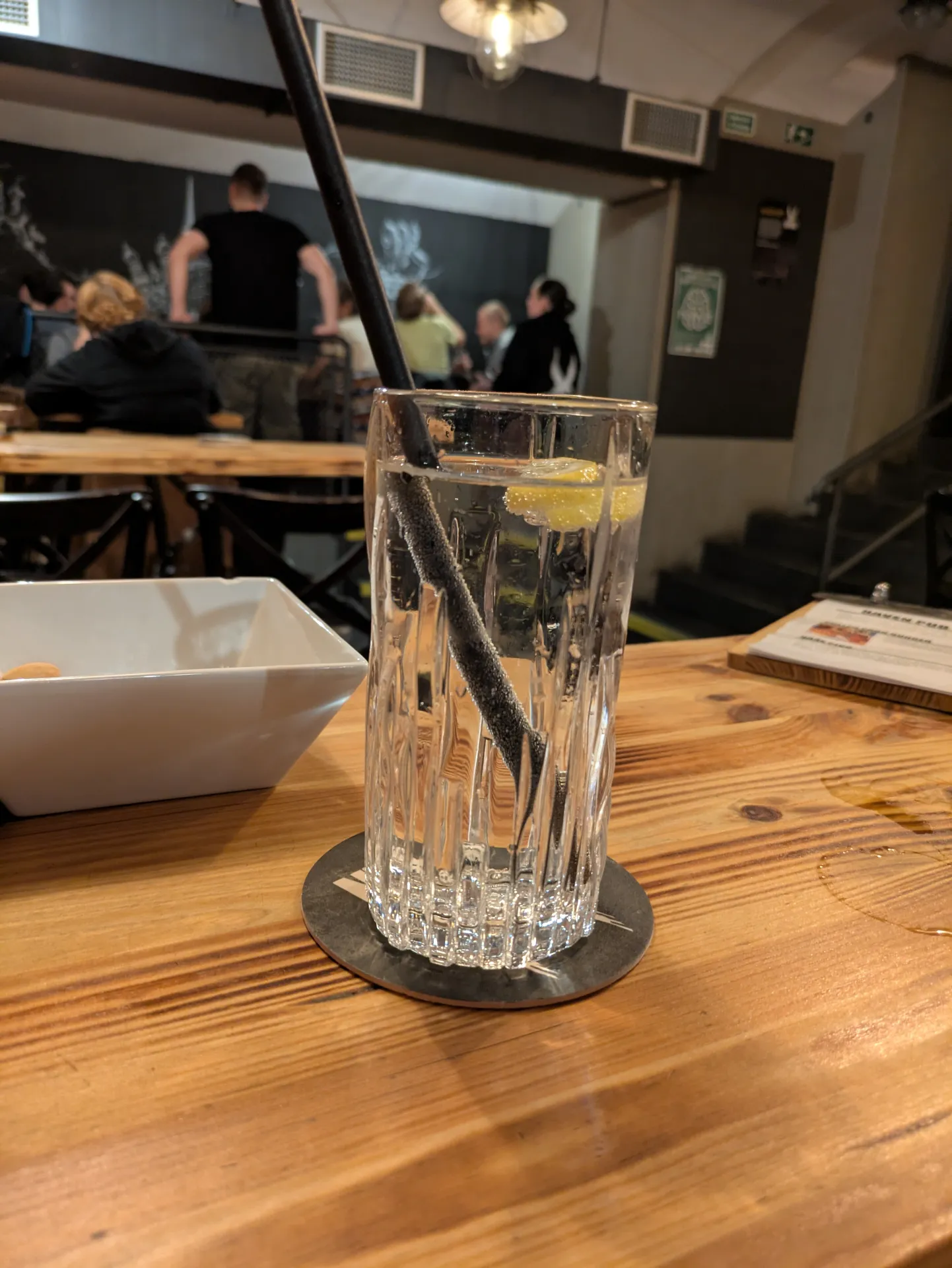 🍸 Bombay Sapphire