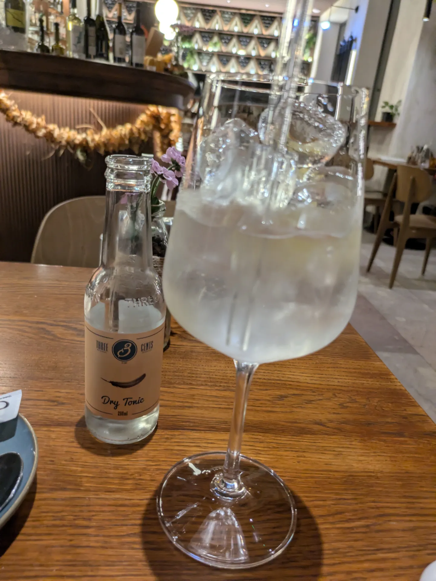 🍸 Hendrick's Gin Grand Cabaret