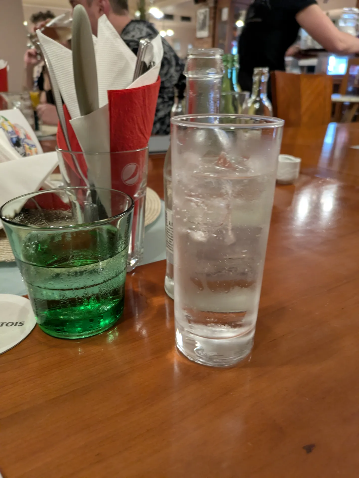 🍸 Beefeater London Dry Gin