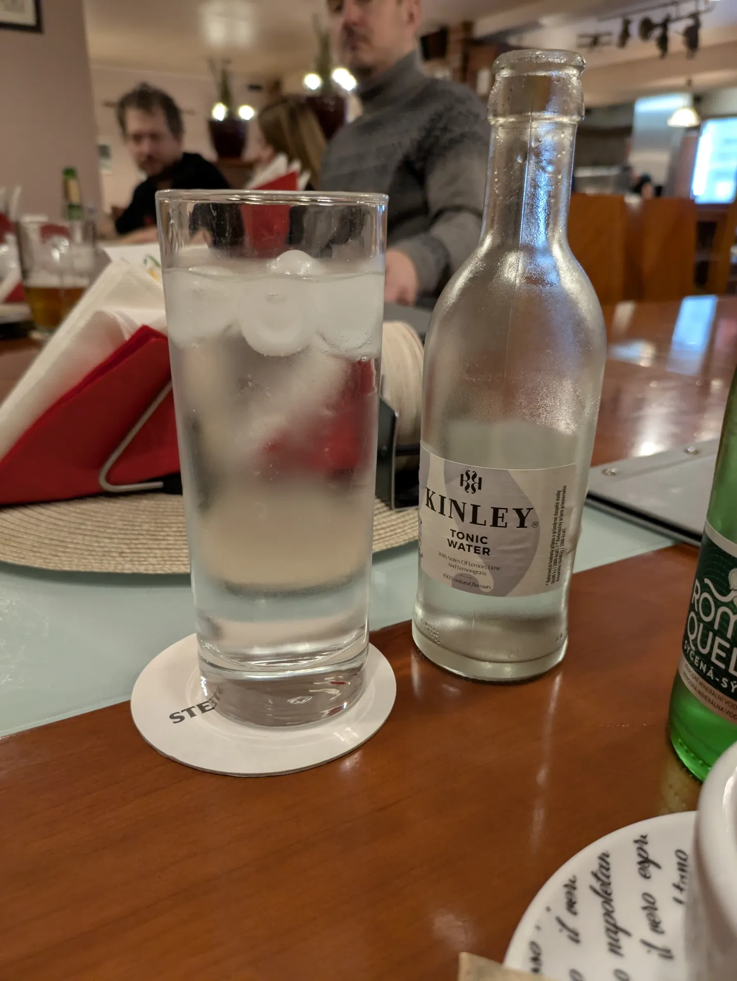 🍸 Beefeater London Dry Gin
