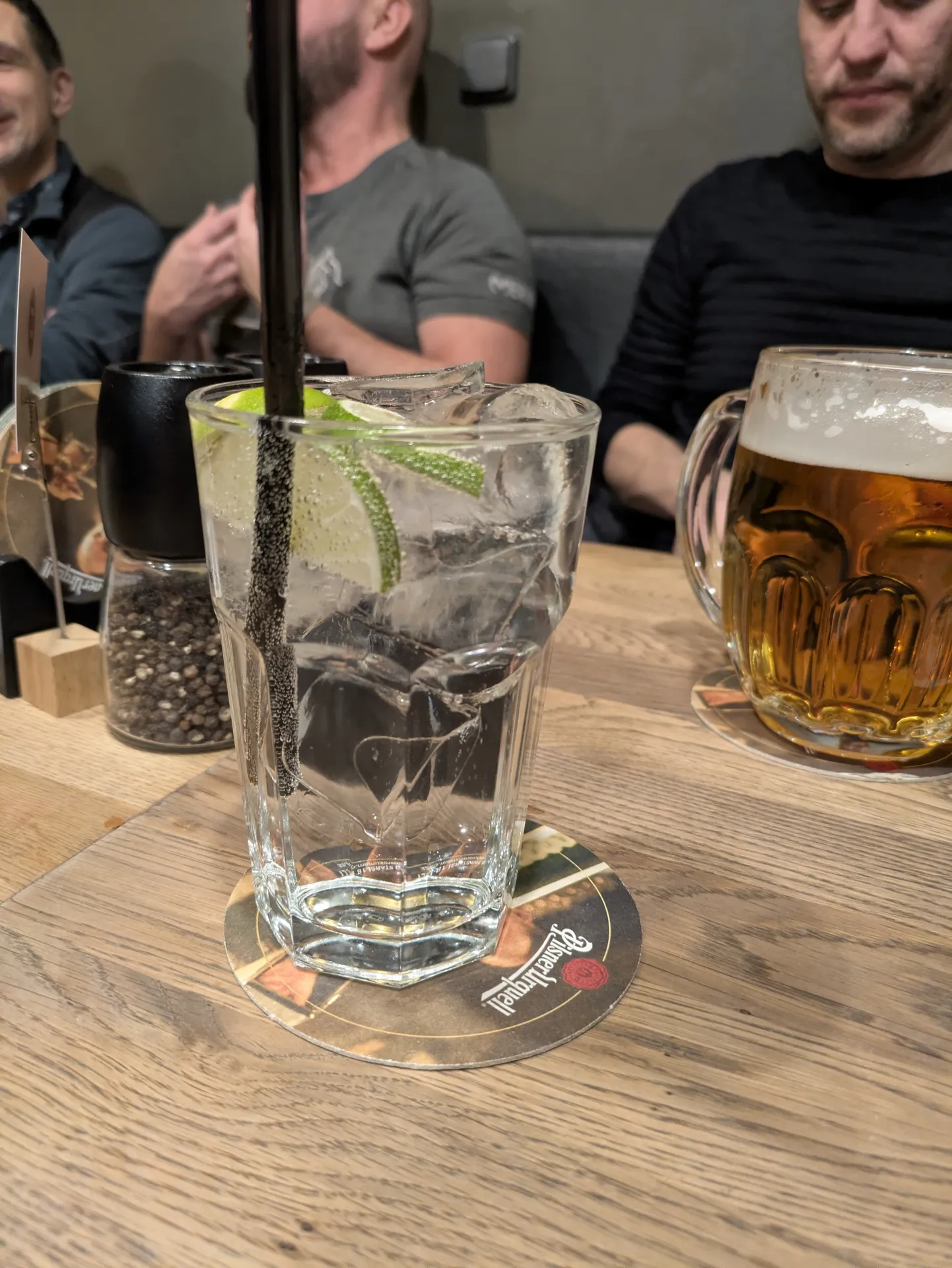 🍸 Malfy Gin Originale