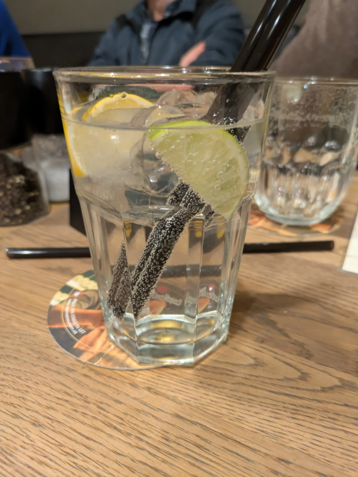 🍸 Malfy Gin Originale