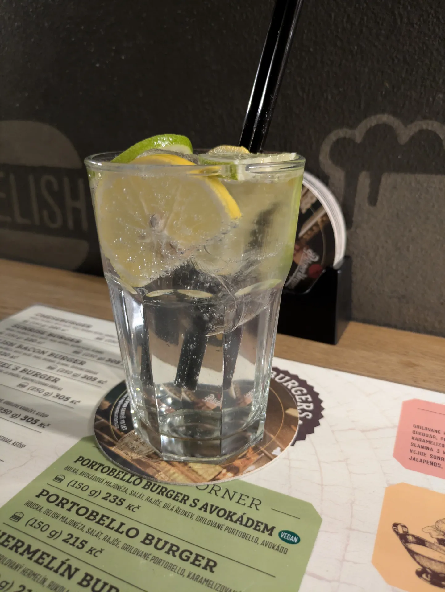🍸 Malfy Gin Originale