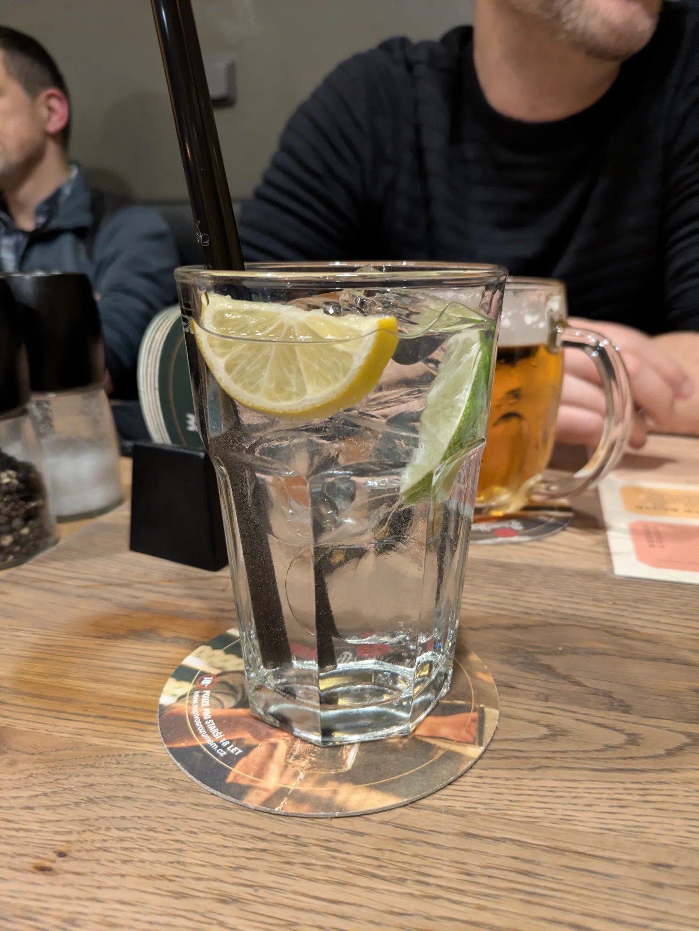 🍸 Malfy Gin Originale