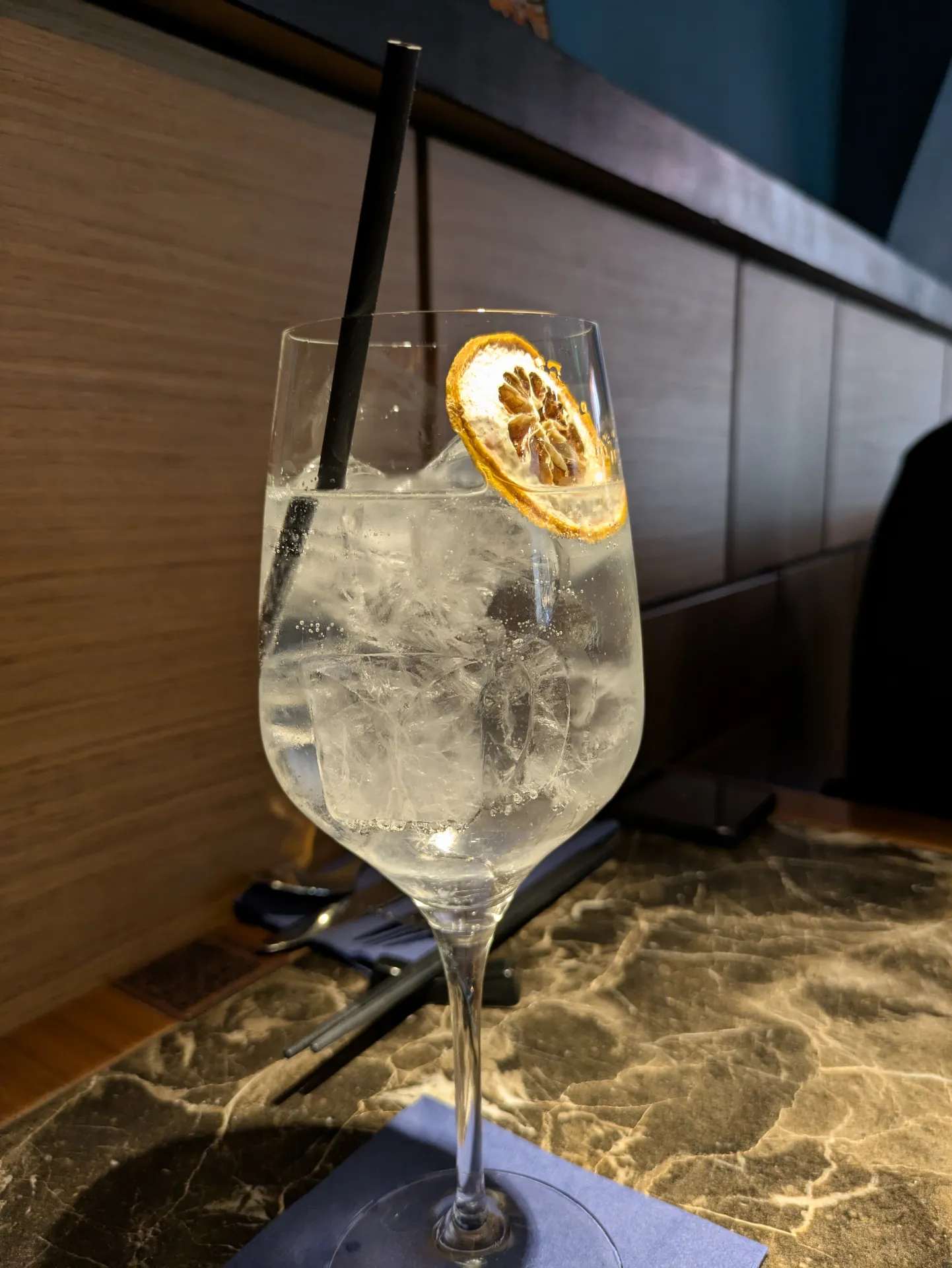 🍸 Hendrick's Gin Original