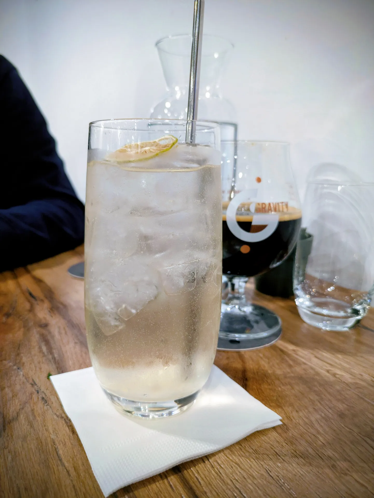 🍸 Sevenhills Tokaj Gin