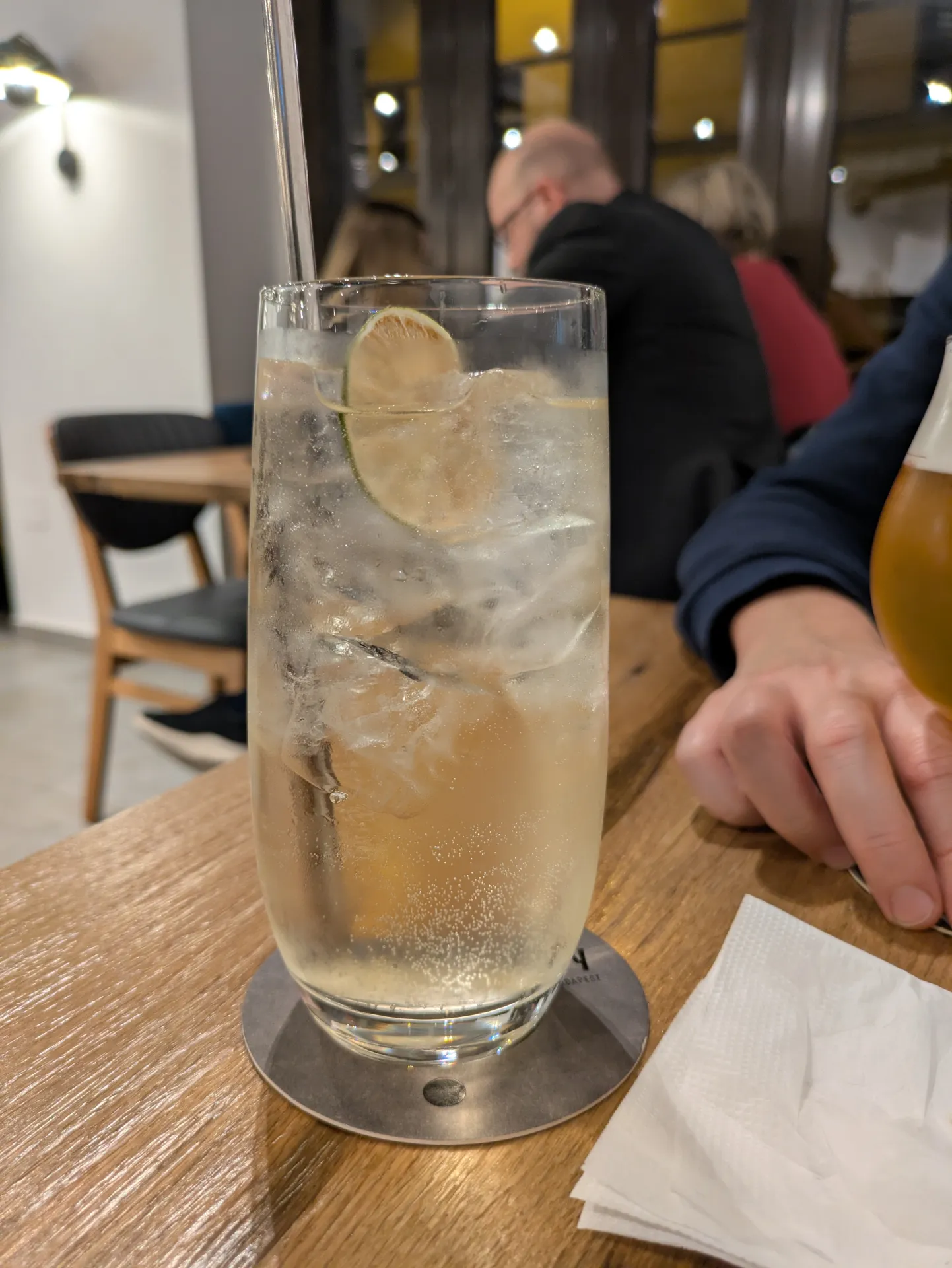 🍸 Gin Mare