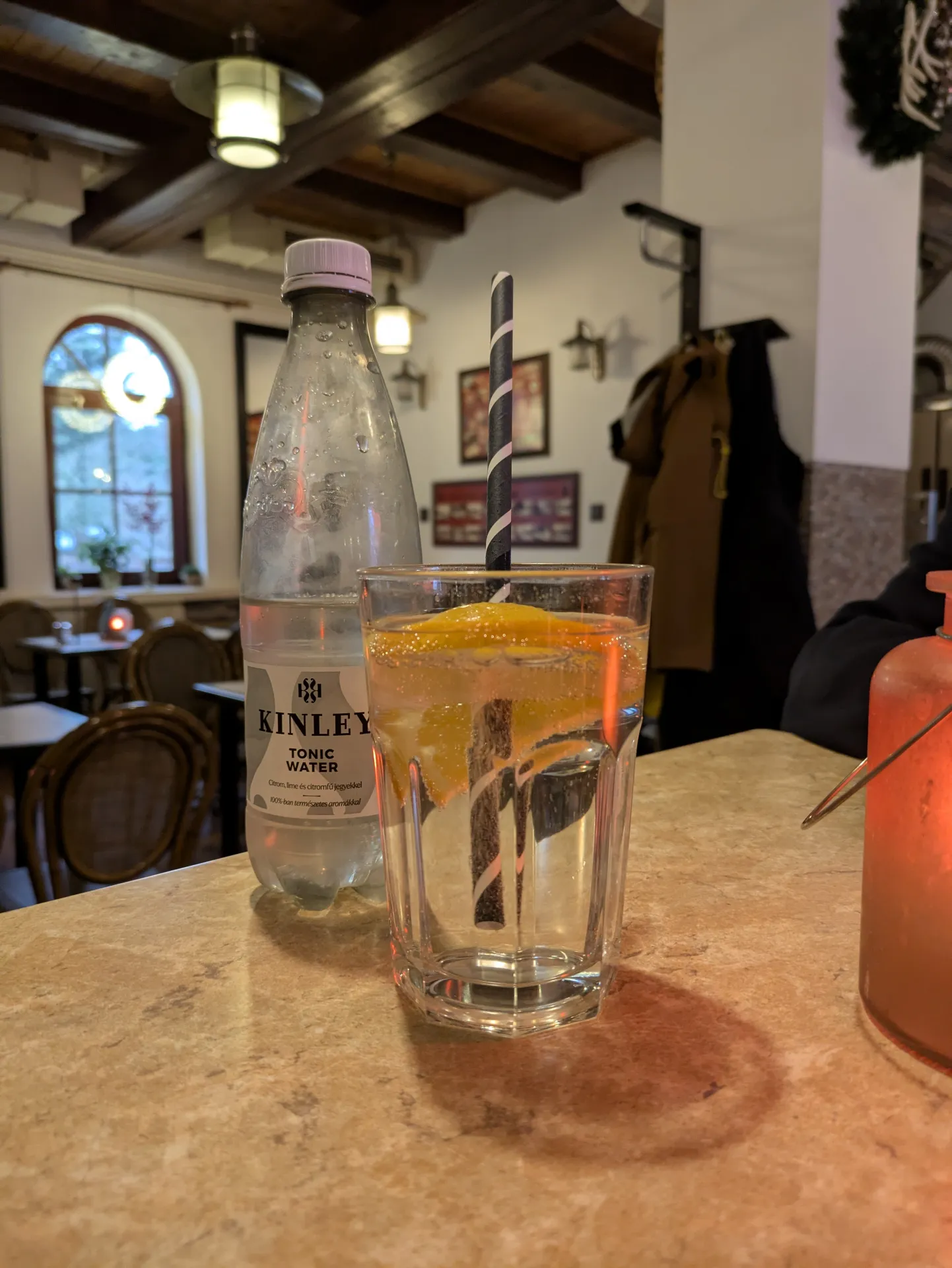 🍸 Gordon's Dry Gin