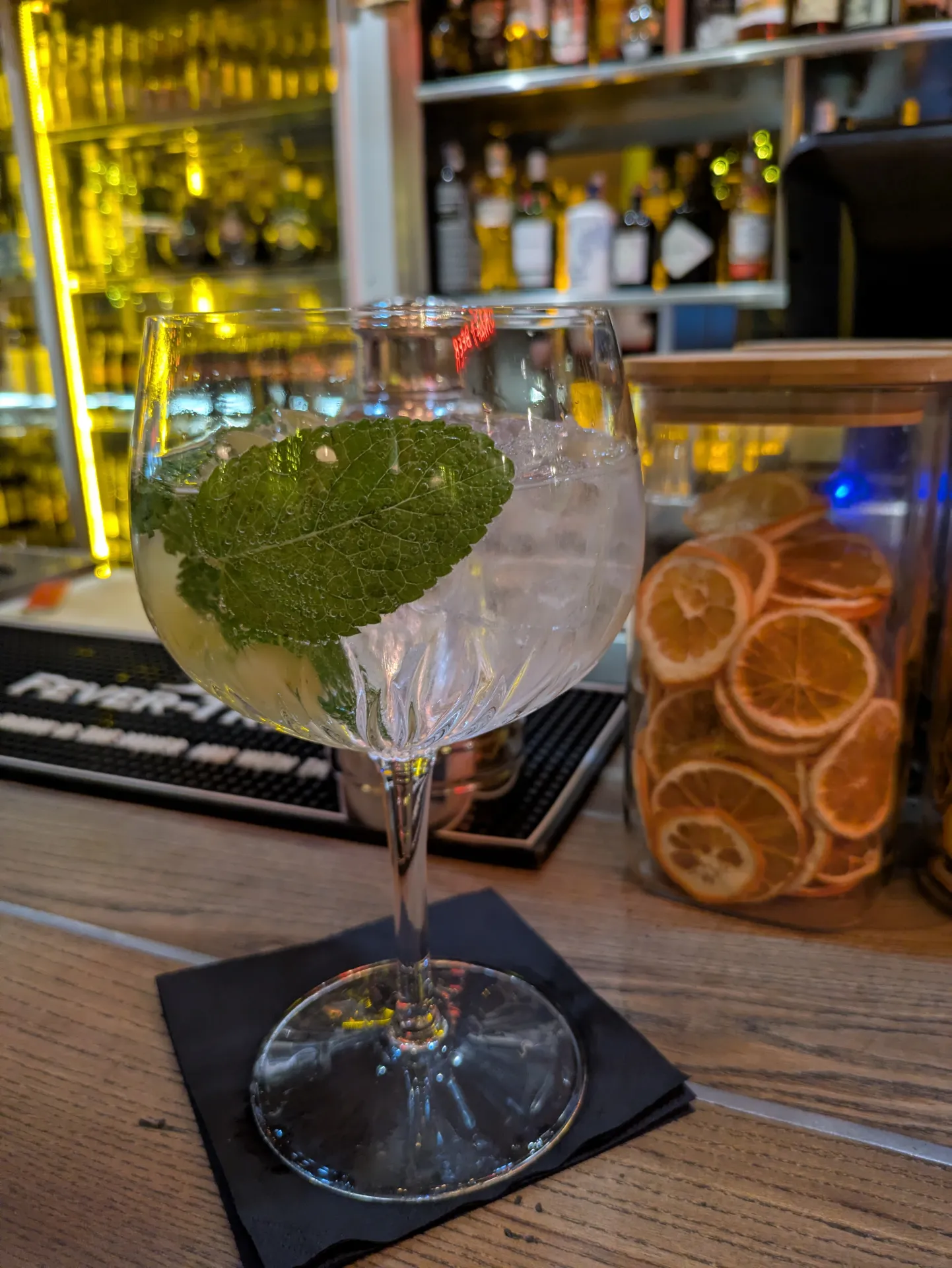 🍸 Nordes Gin