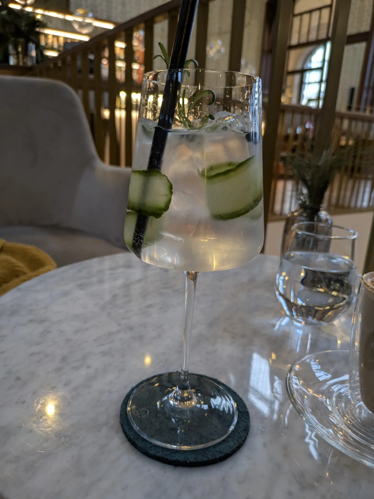 🍸 Gin Mare