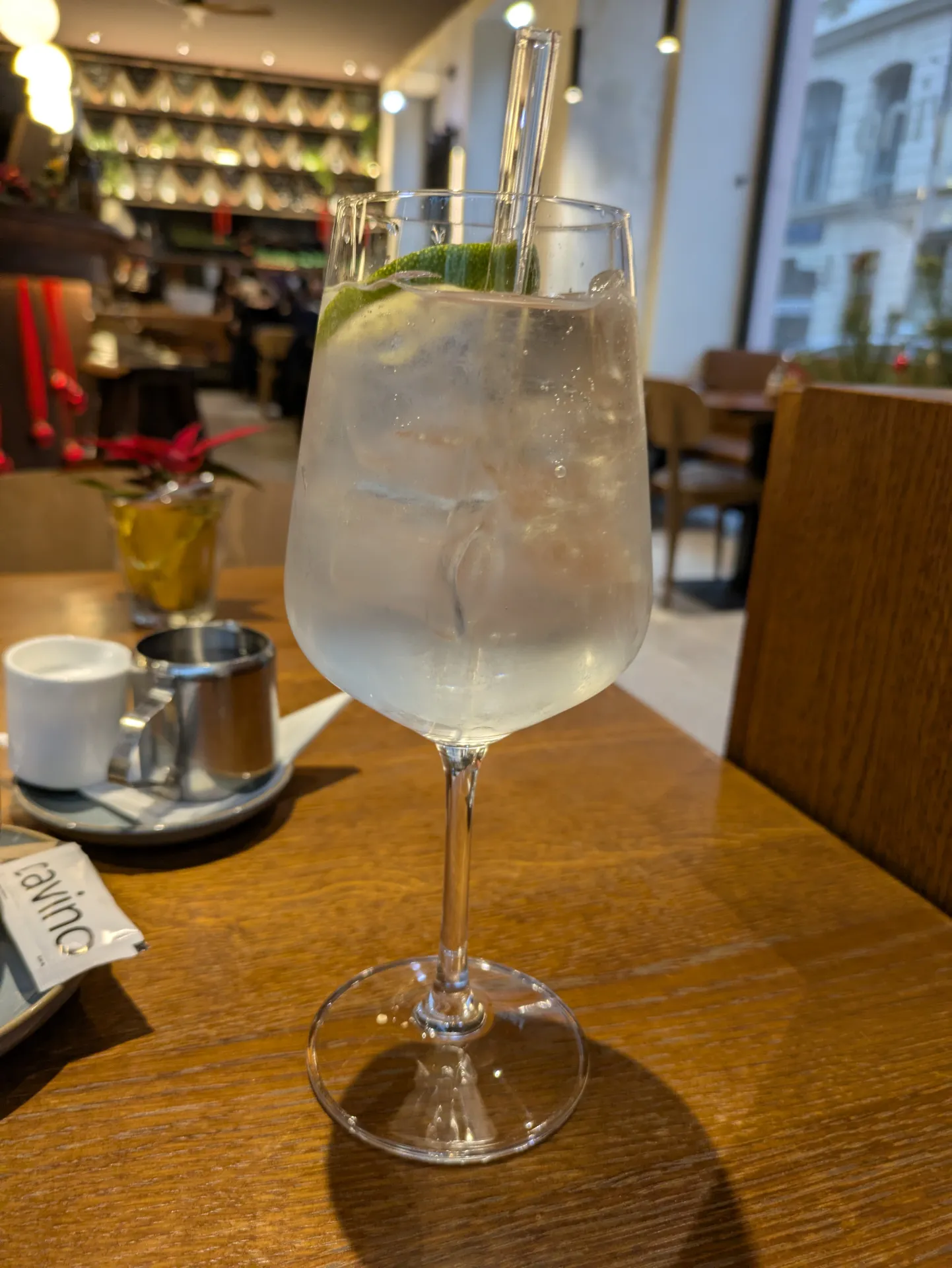 🍸 Hendrick's Gin Grand Cabaret