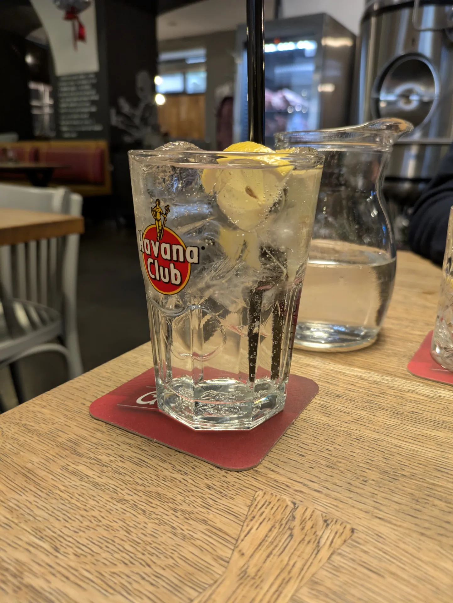 🍸 Bombay Sapphire