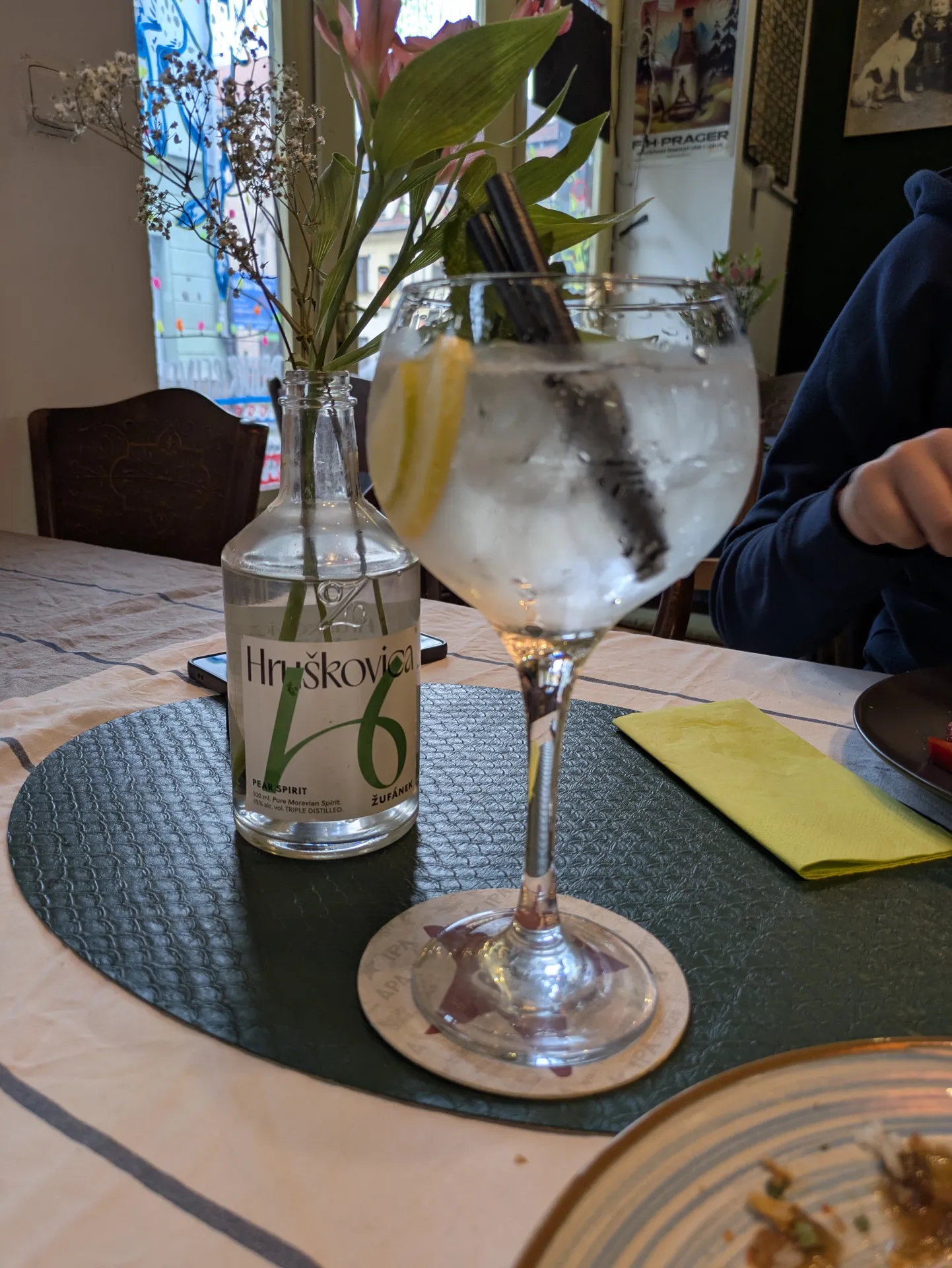 🍸 Jodhpur London Dry