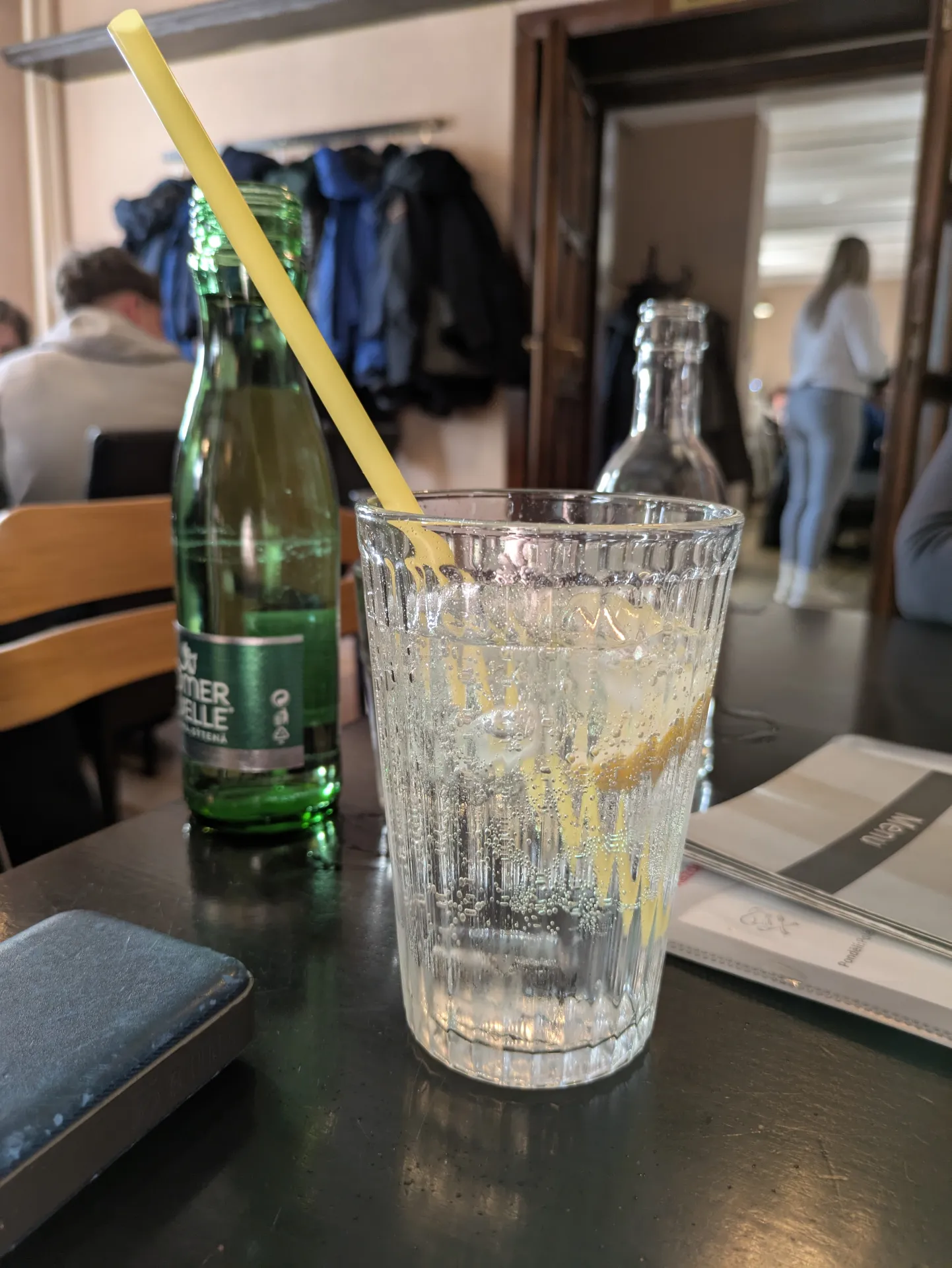 🍸 Beefeater London Dry Gin