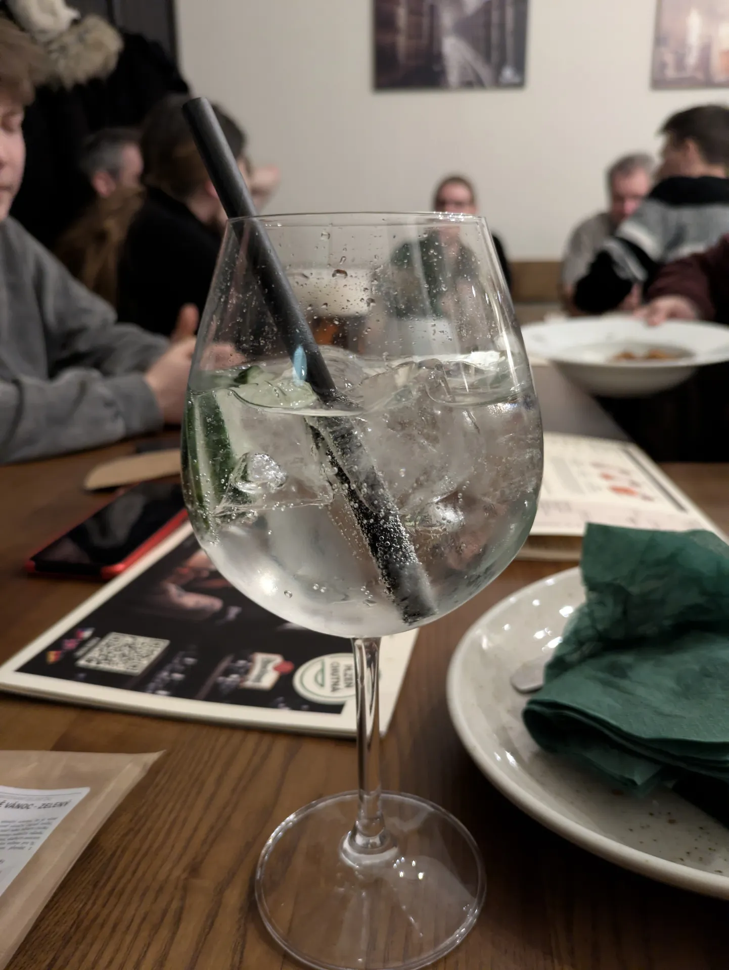 🍸 Hendrick's Gin Original