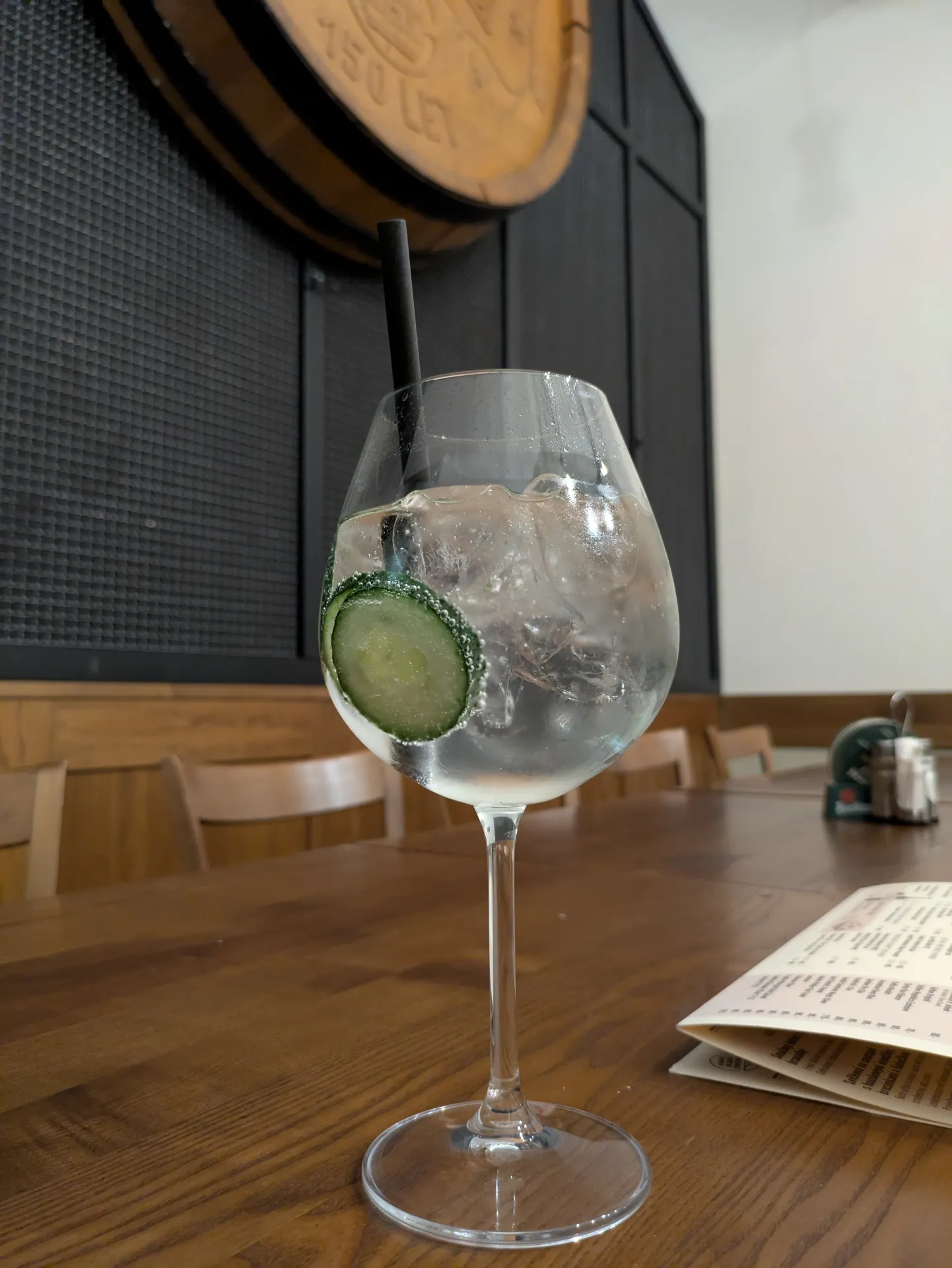 🍸 Hendrick's Gin Original