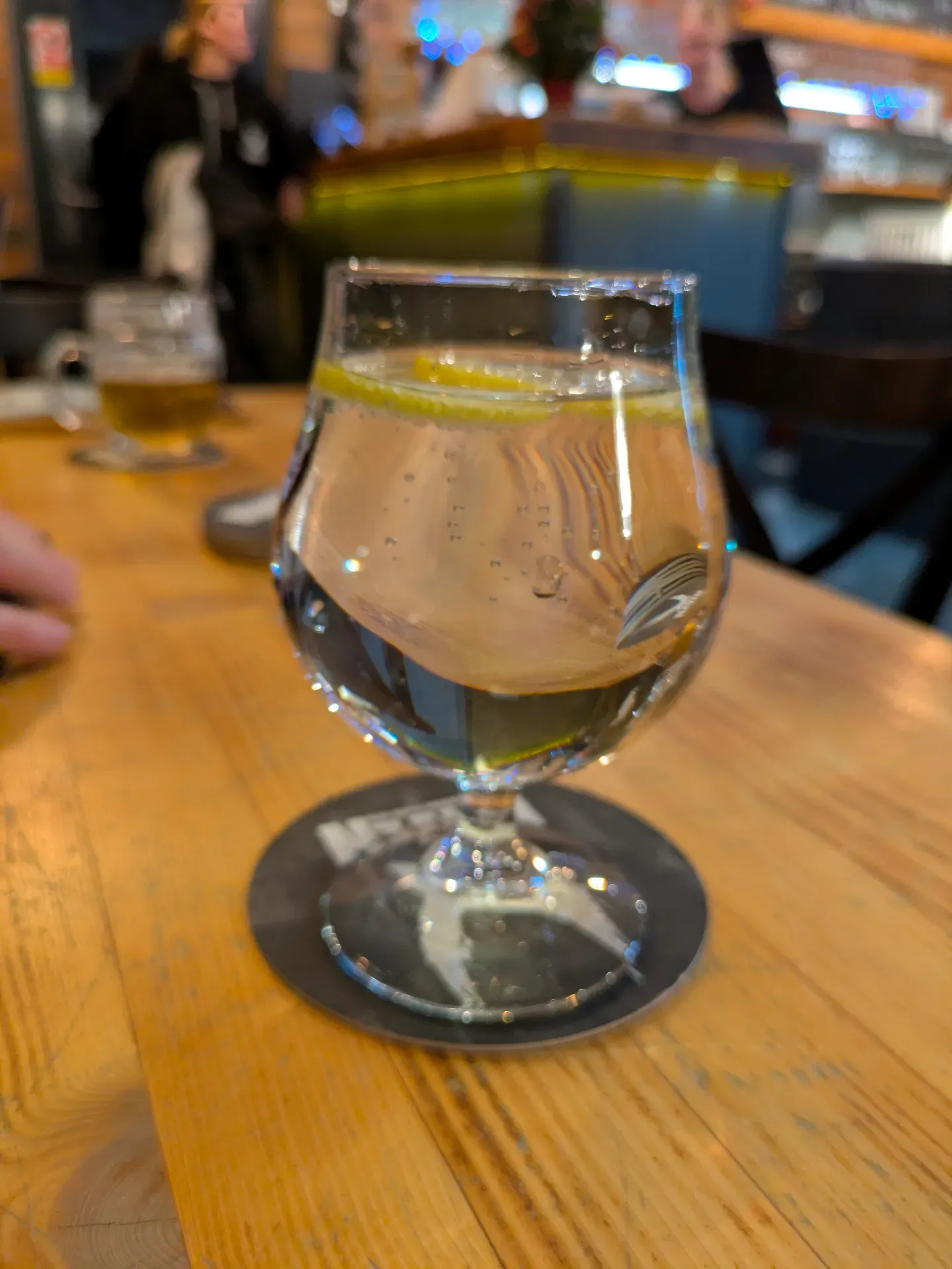 🍸 Bombay Sapphire