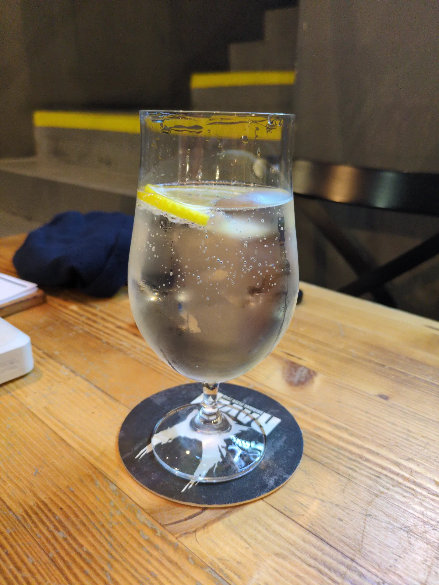 🍸 Bombay Sapphire