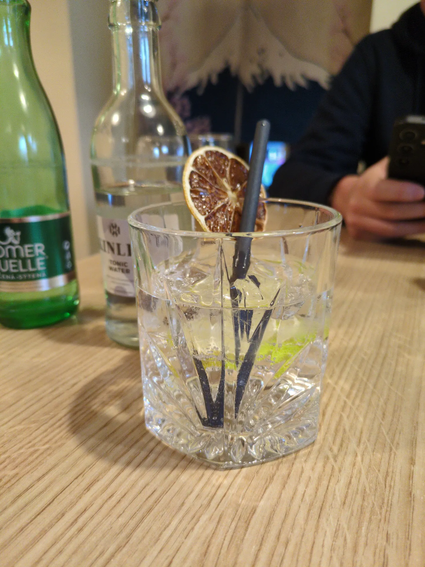 🍸 Hendrick's Gin Original
